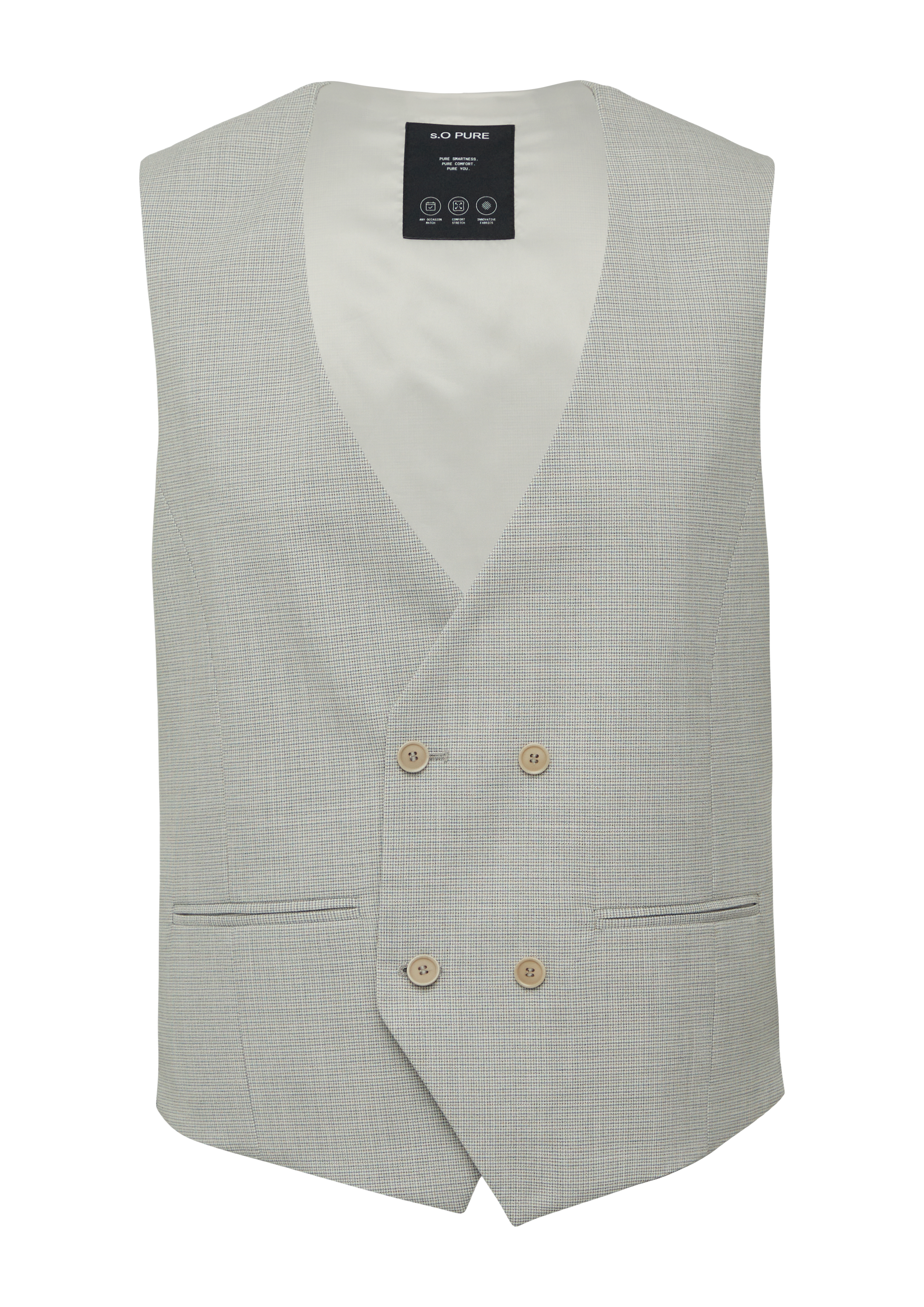 Waistcoat in 