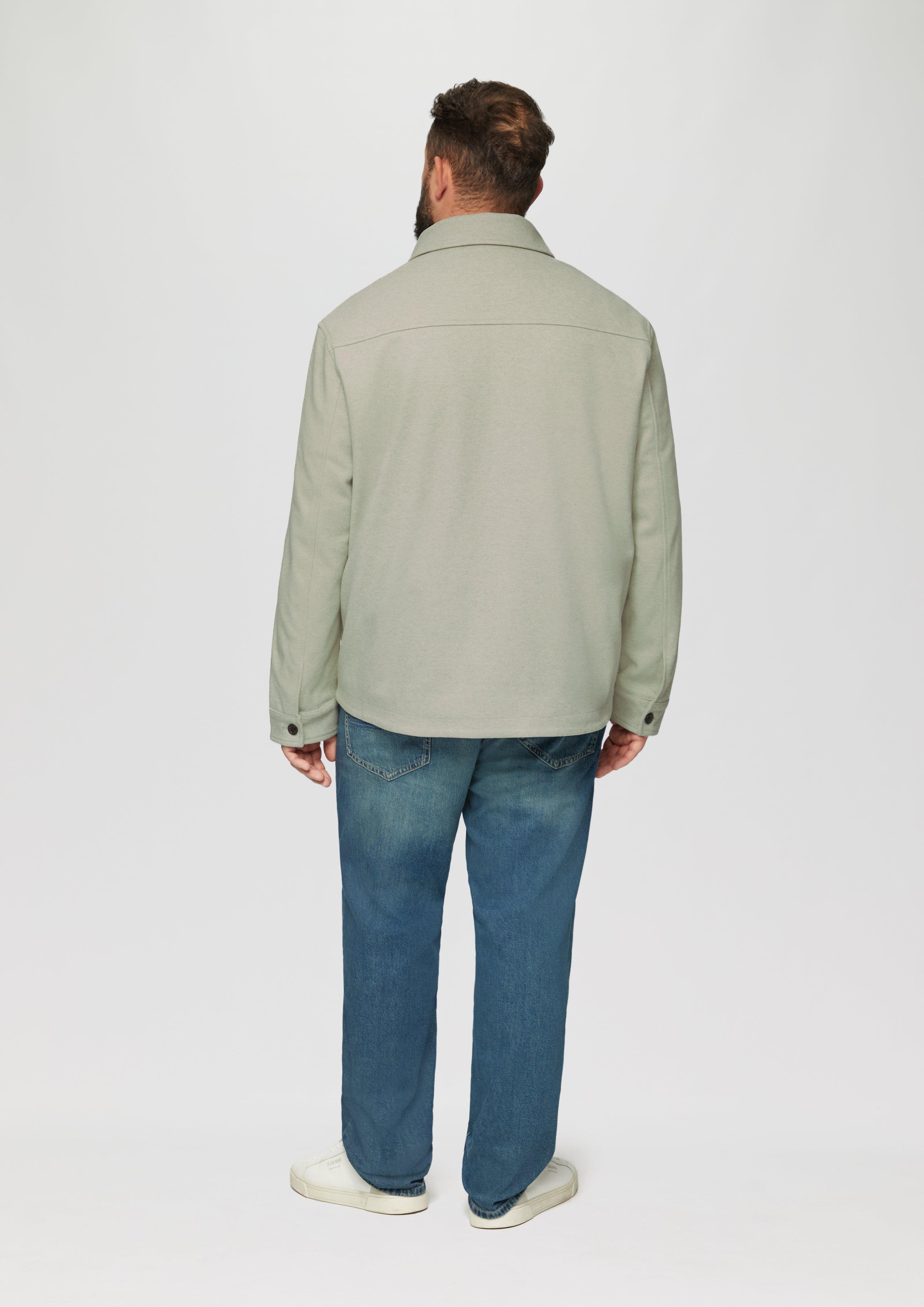 Zunanja jakna in 80W0