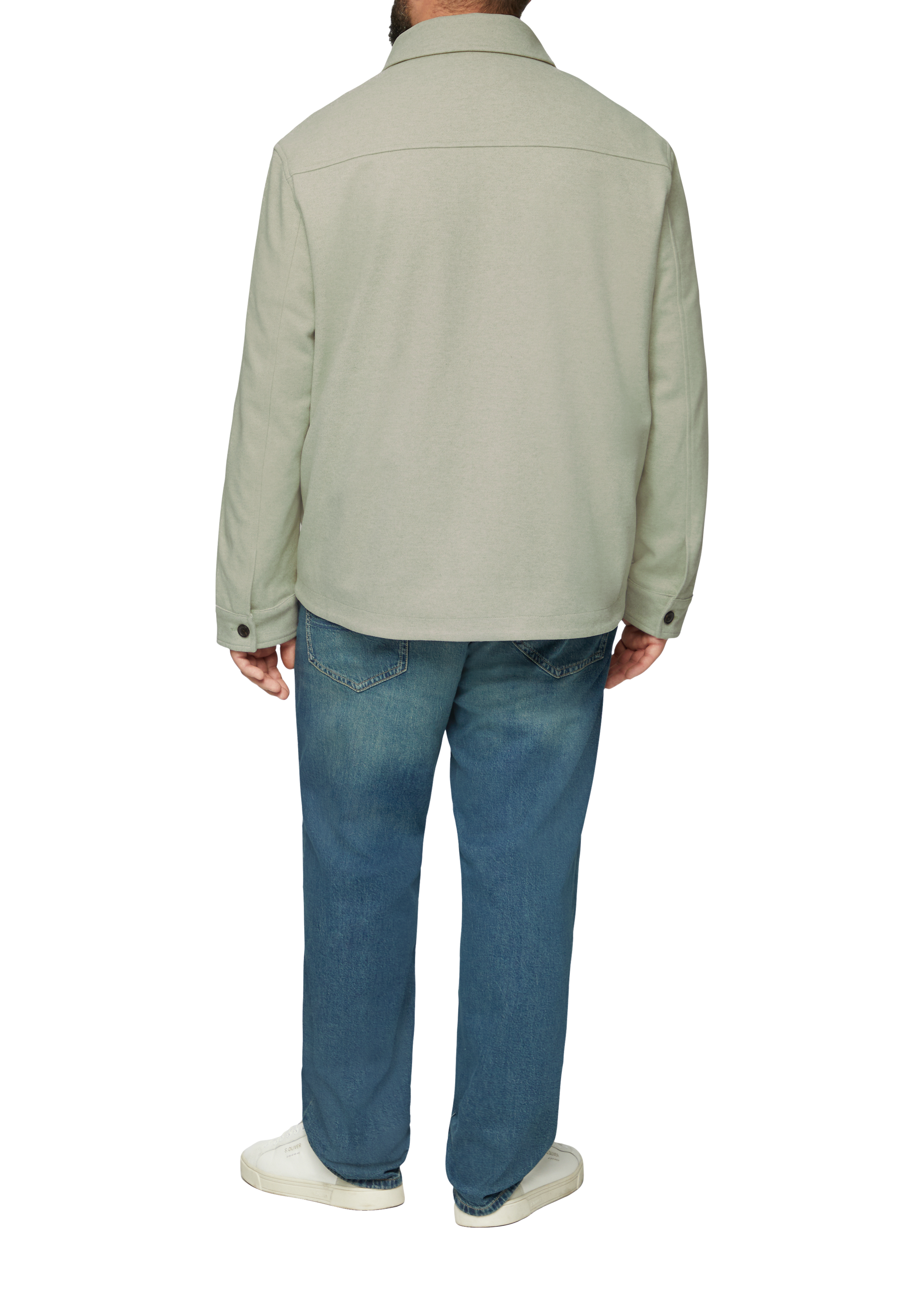 Thumbnail - Outdoor-Jacke