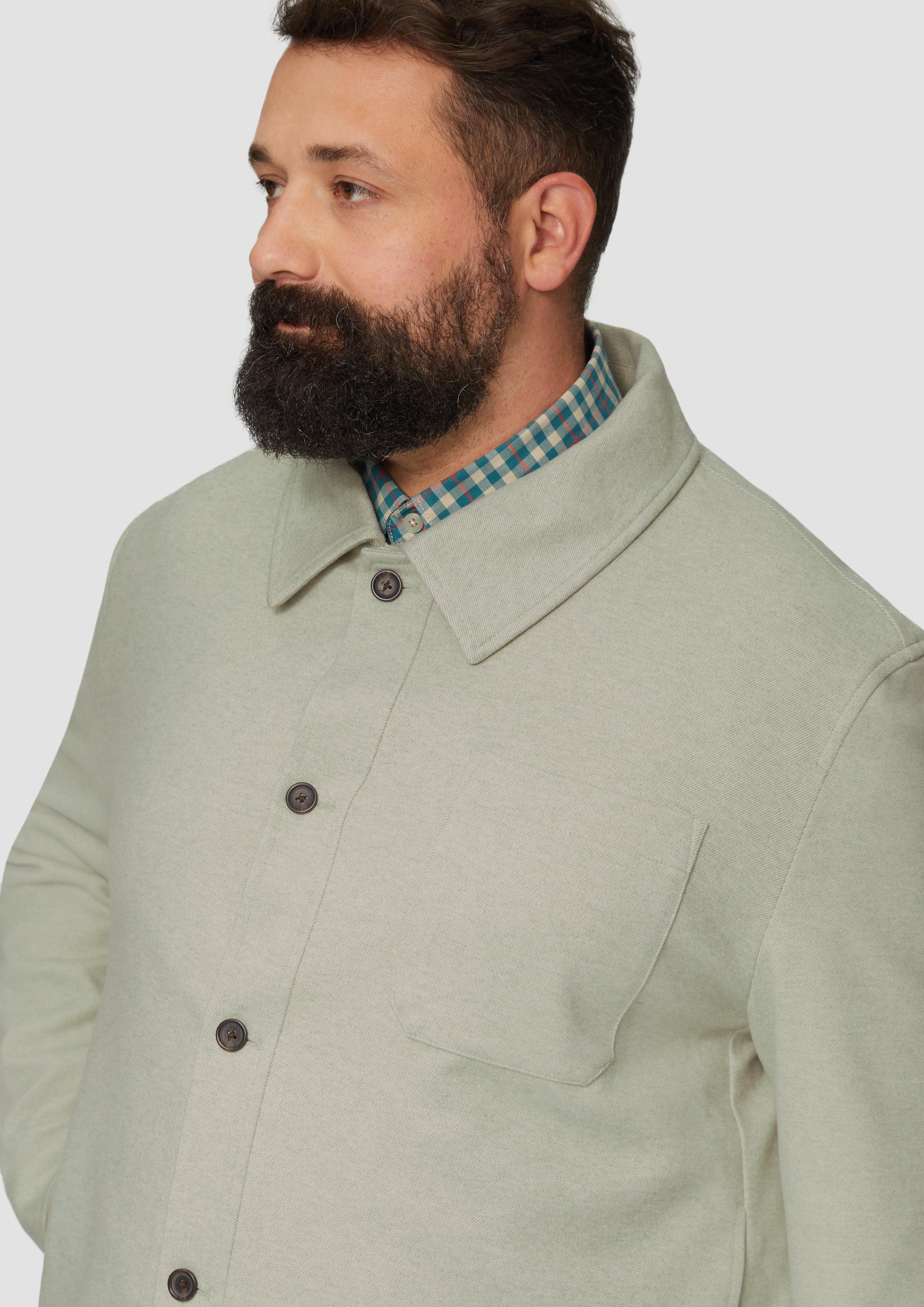 Zunanja jakna in 80W0