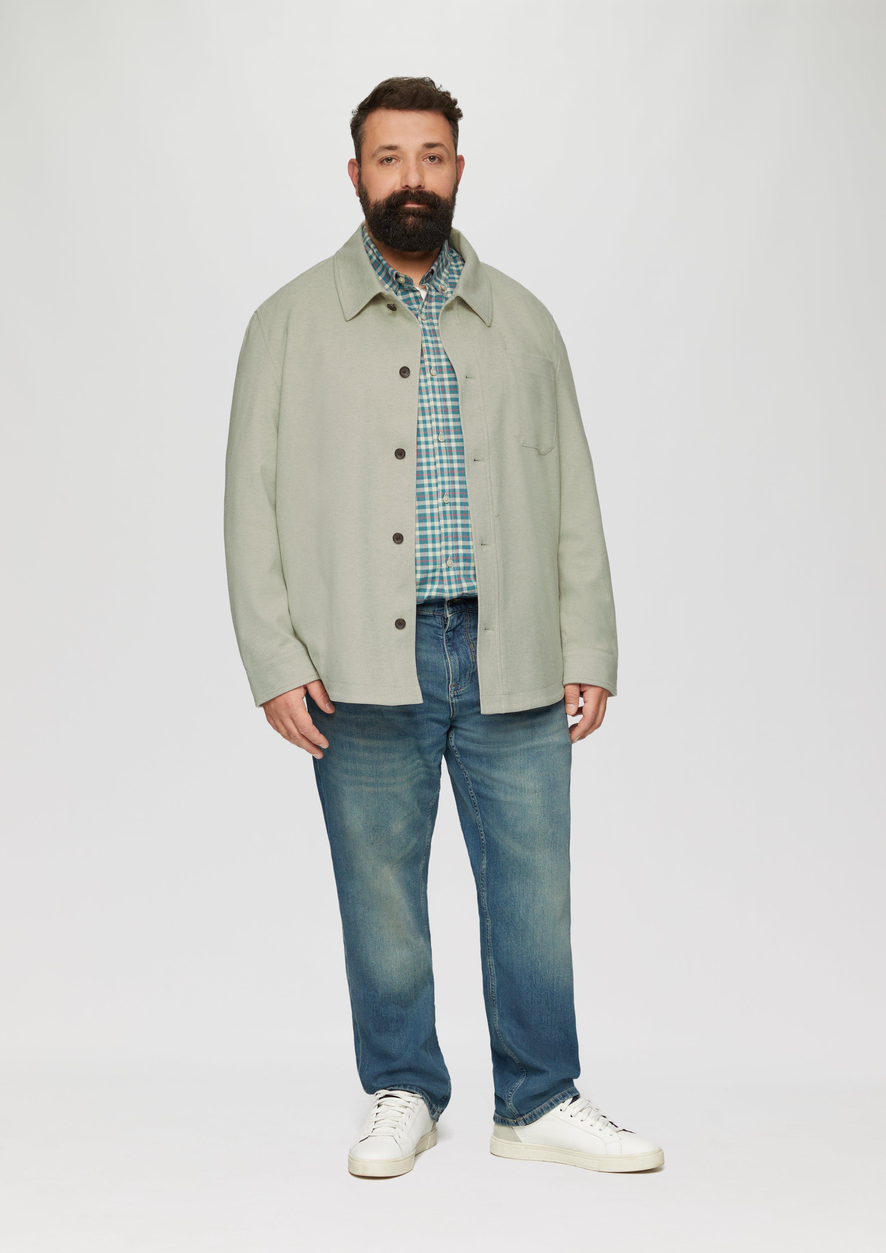 Zunanja jakna in 80W0