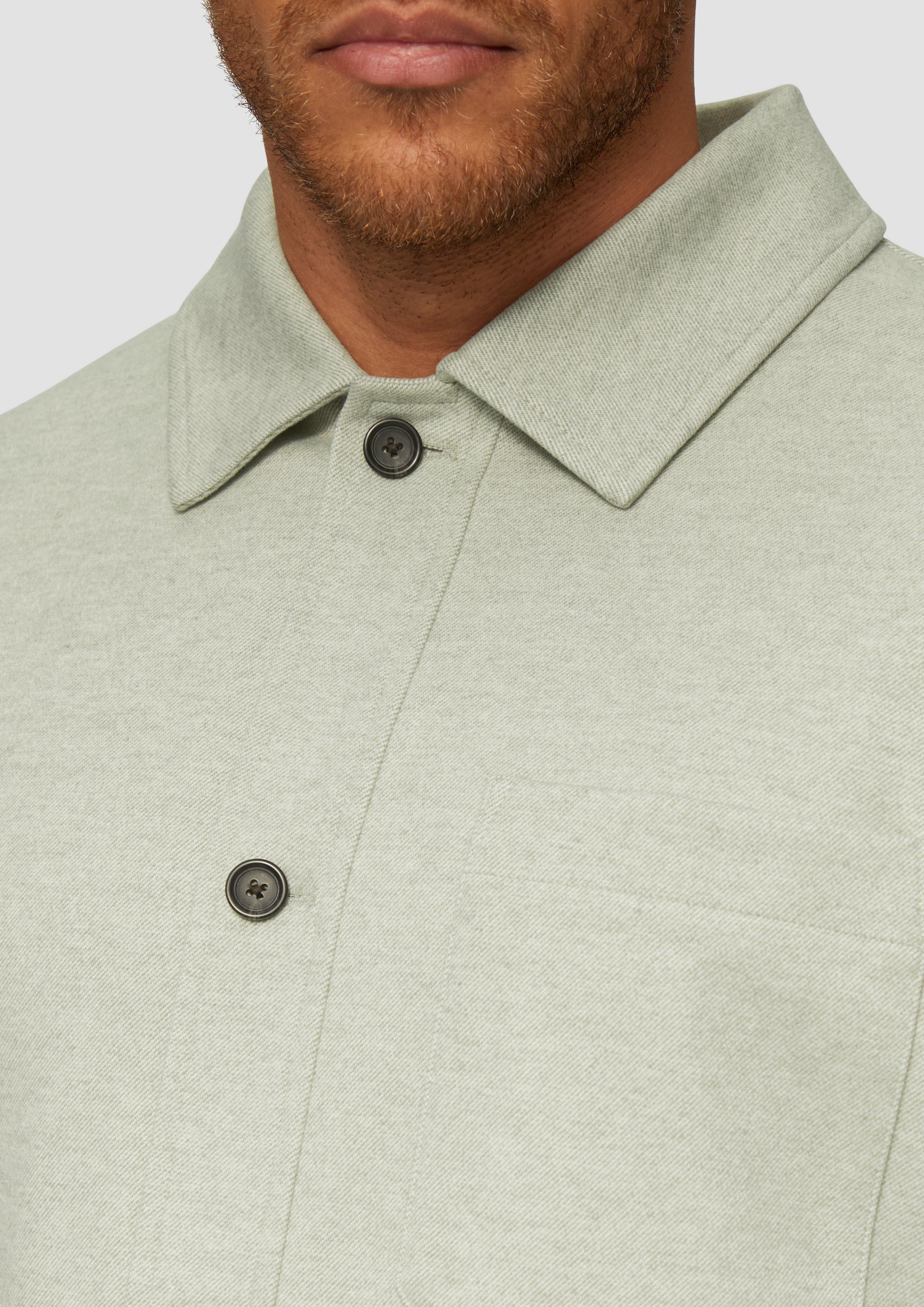 Zunanja jakna in 80W0