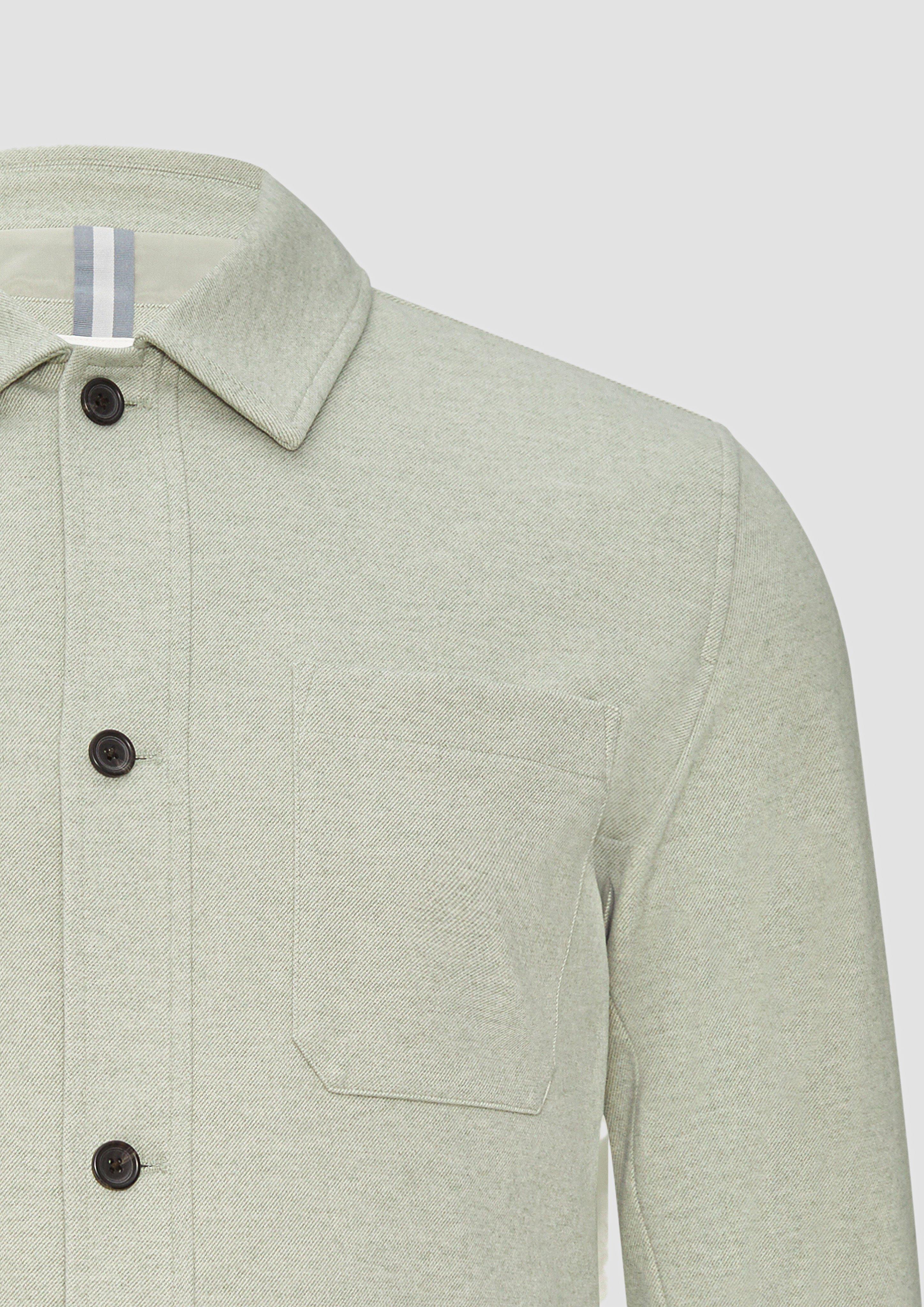 Zunanja jakna in 80W0