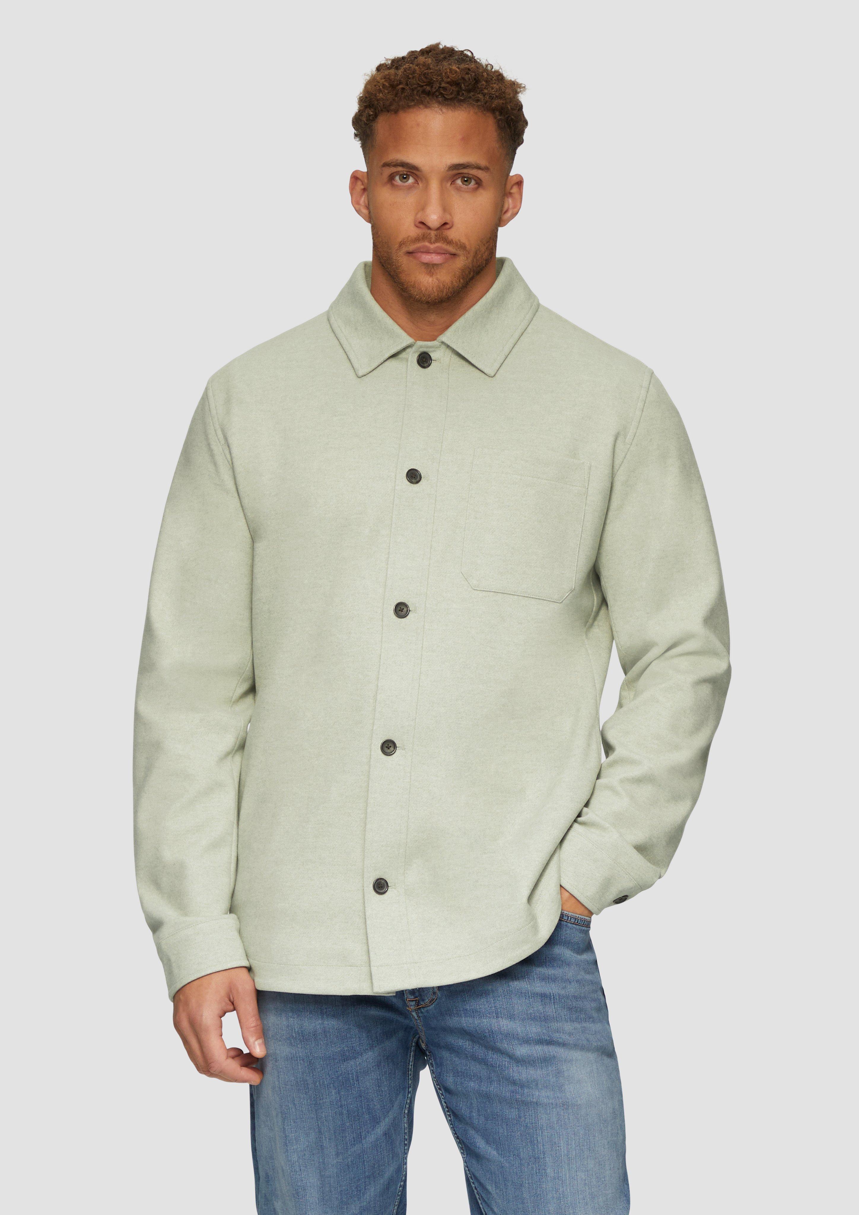 Zunanja jakna in 80W0