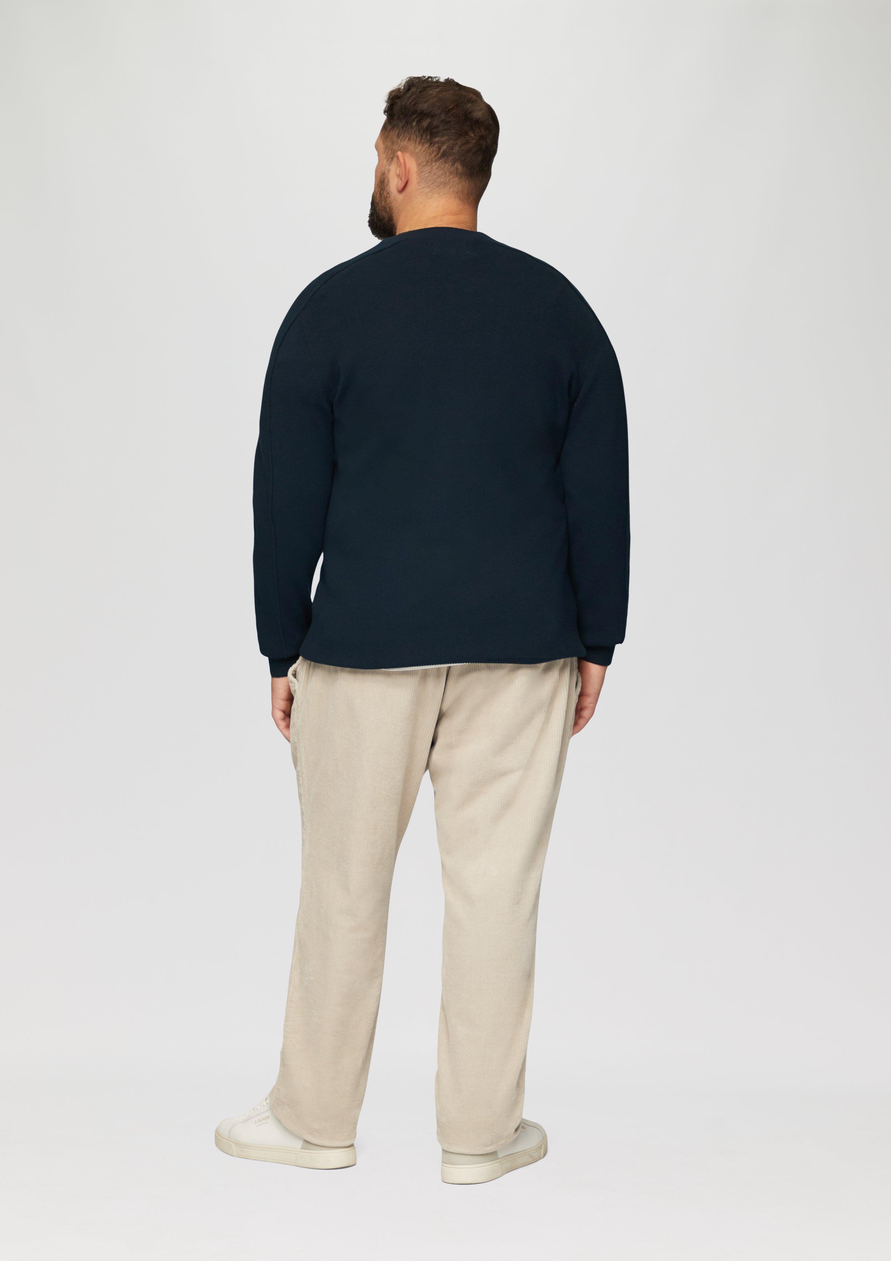 Gebreide trui in 5978, 9999, 9730 &amp; 67W0