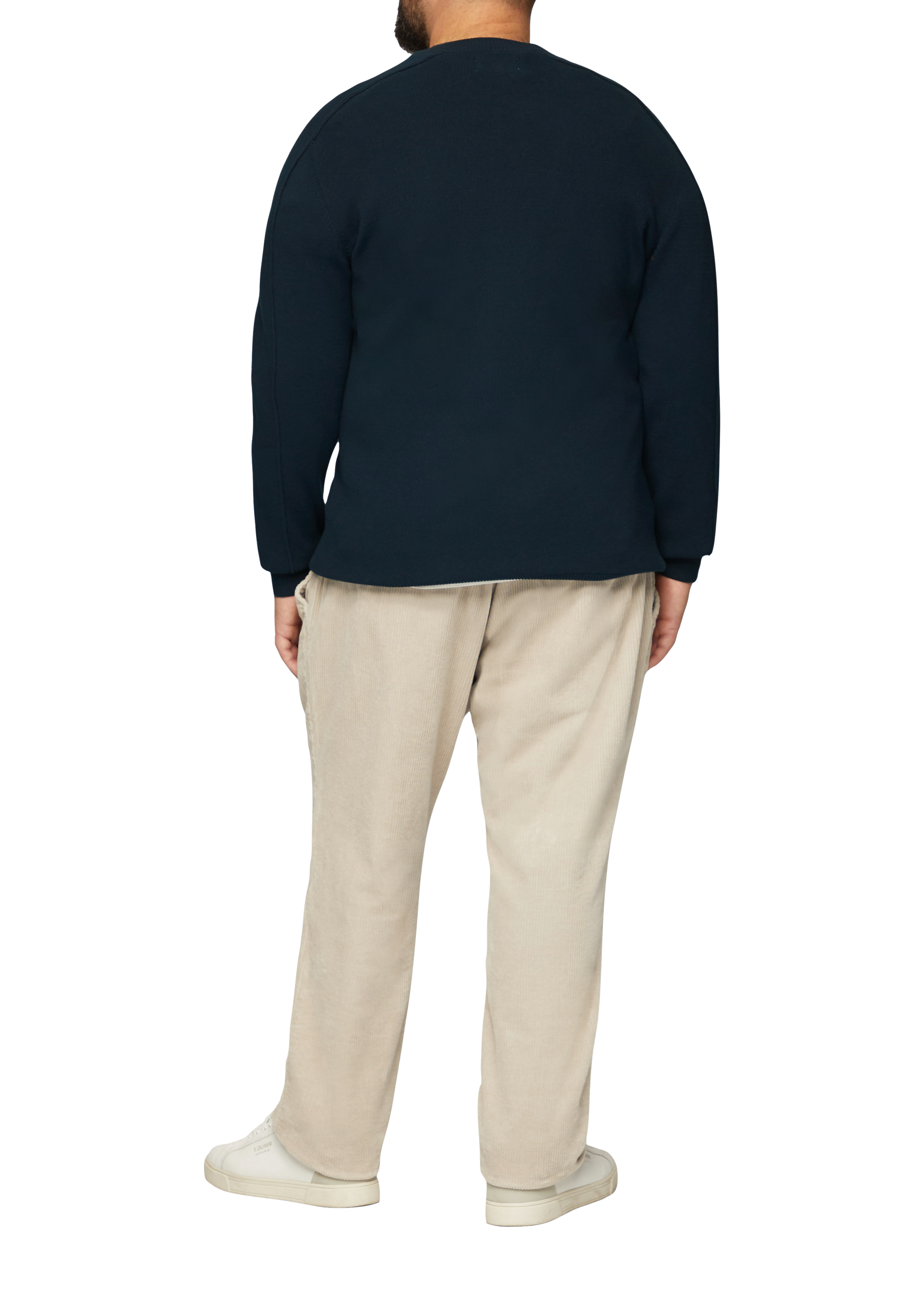 Thumbnail - Strickpullover