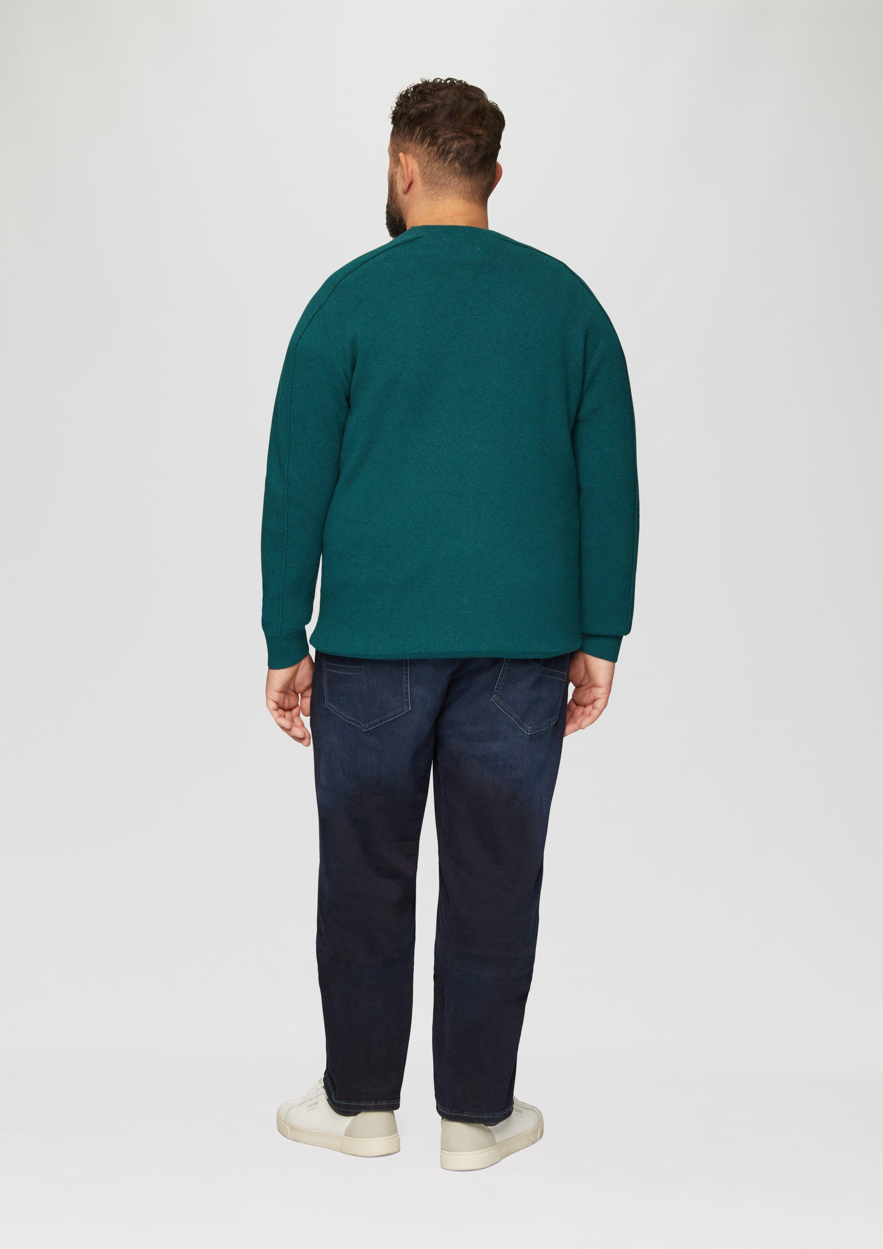 Pull en maille in 67W0, 9999, 9730 & 5978