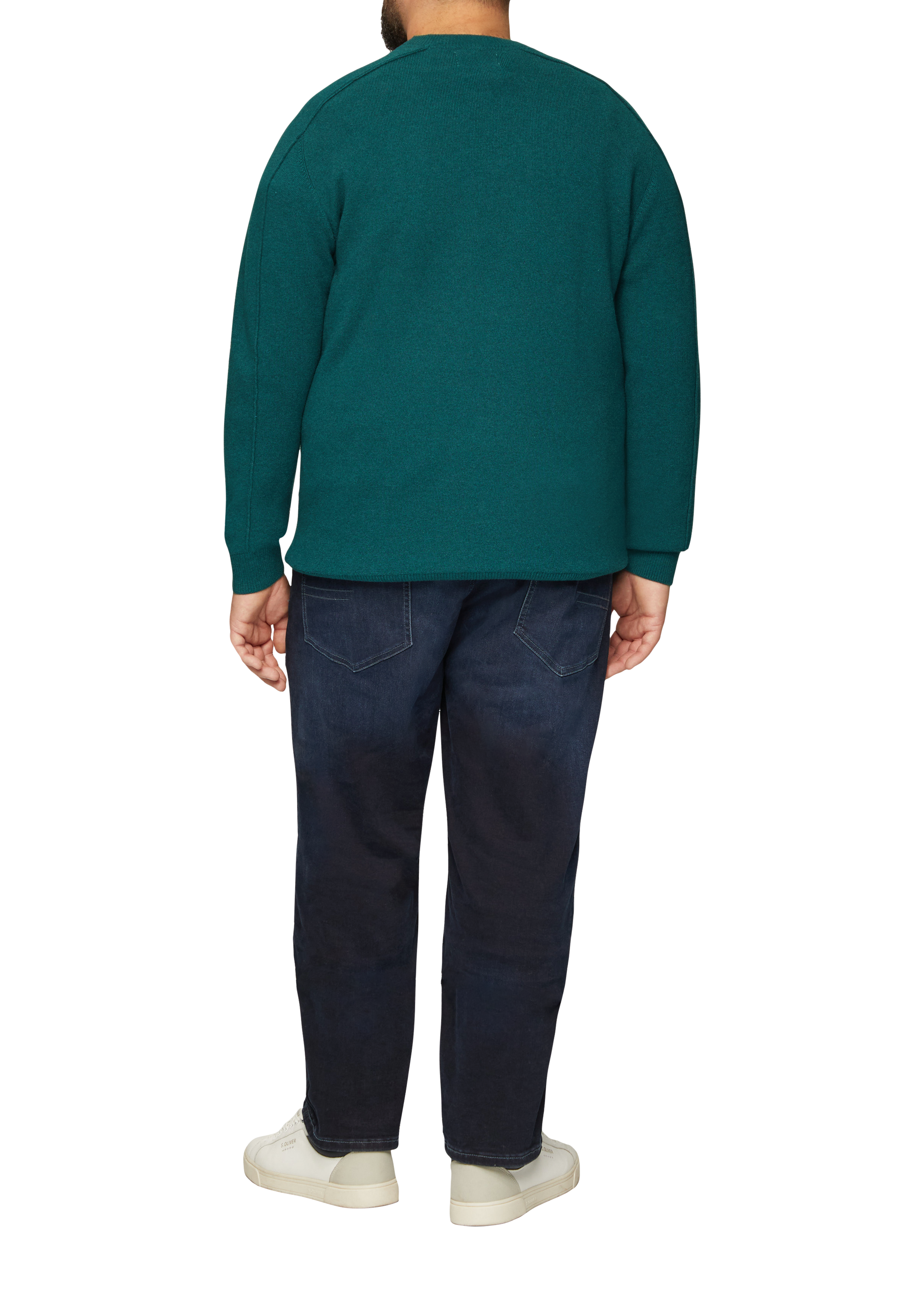 Thumbnail - Strickpullover