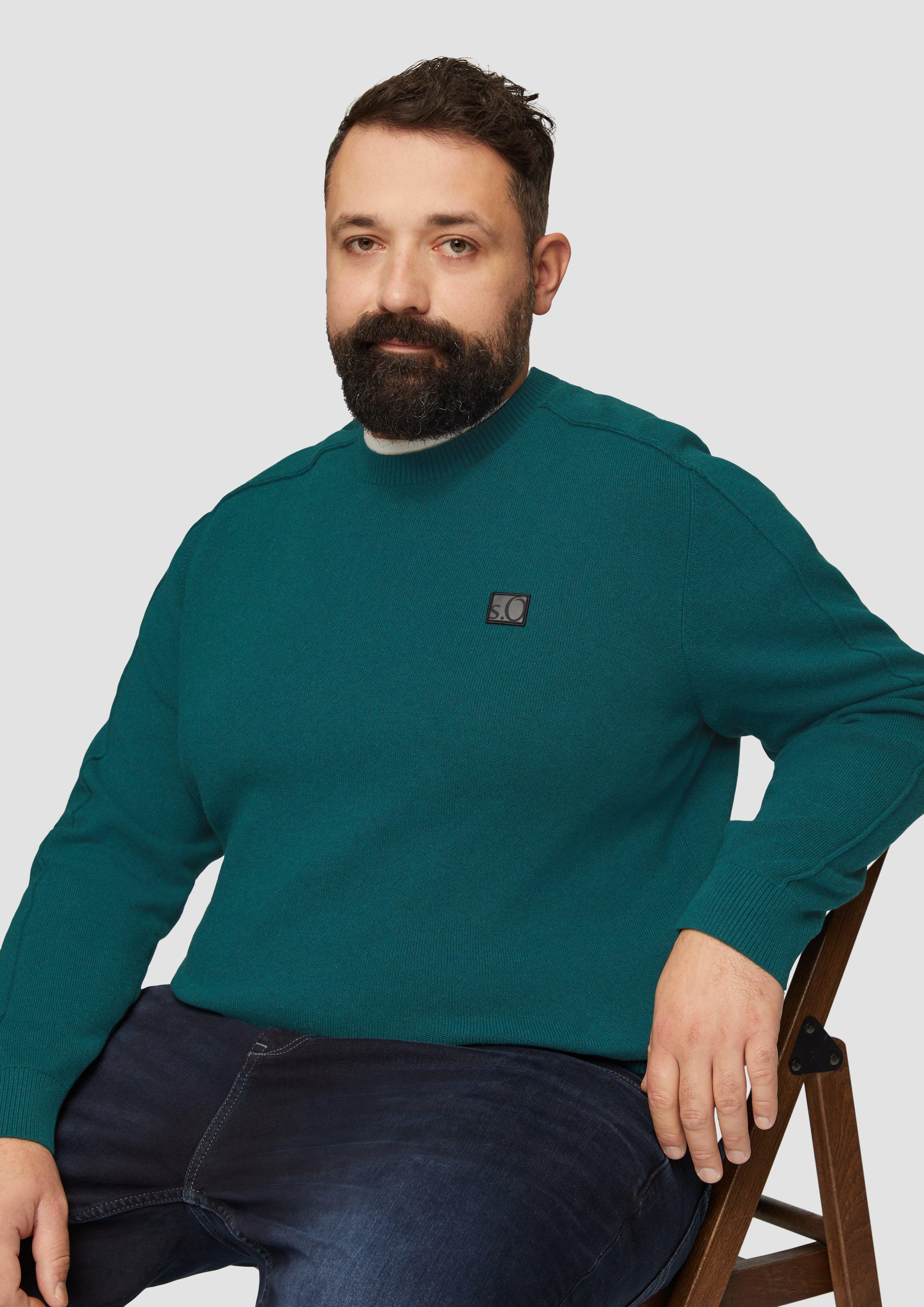 Pull en maille in 67W0, 9999, 9730 & 5978