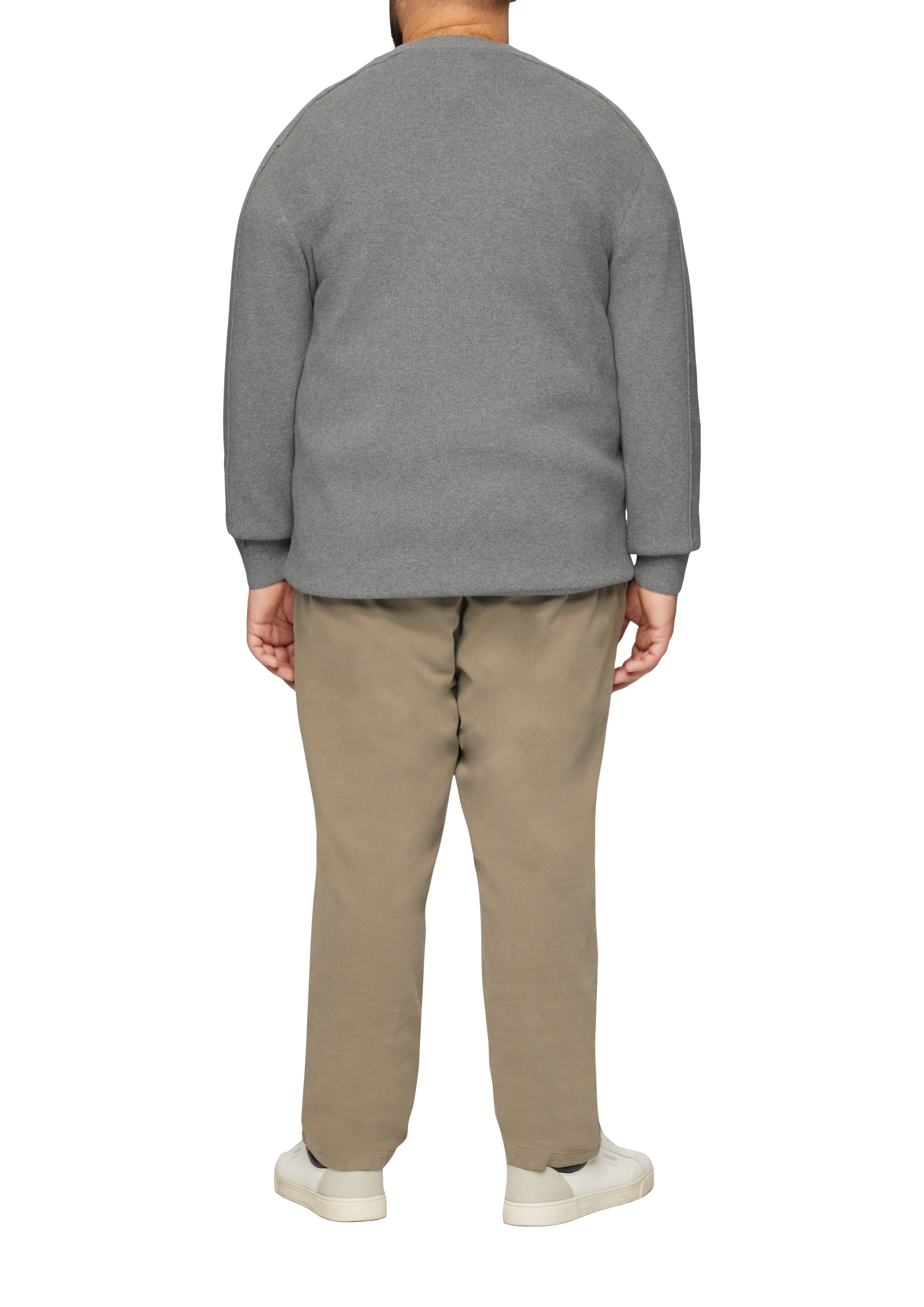 Thumbnail - Strickpullover