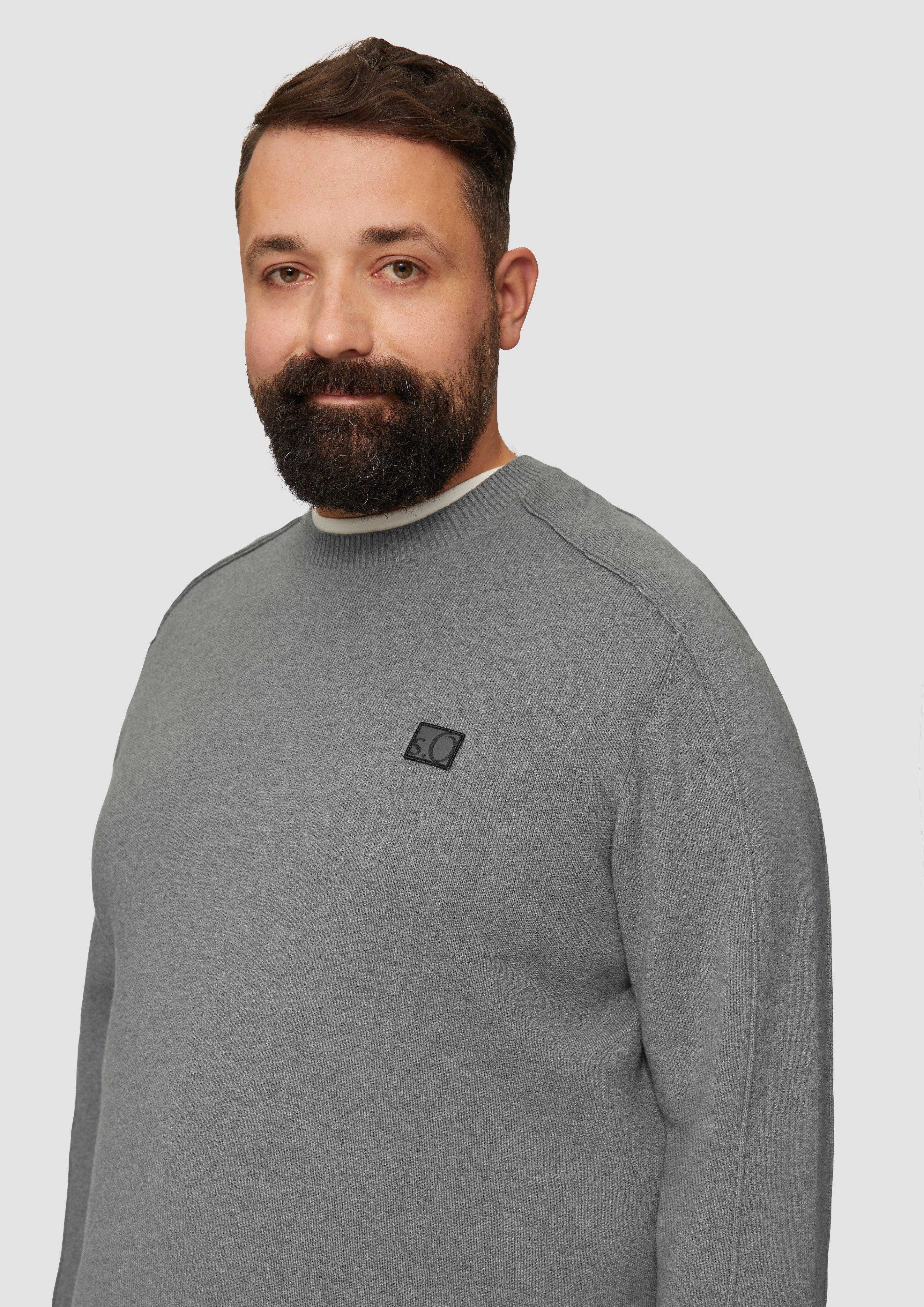 Pleteni džemper in 9730, 9999, 67W0 &amp; 5978