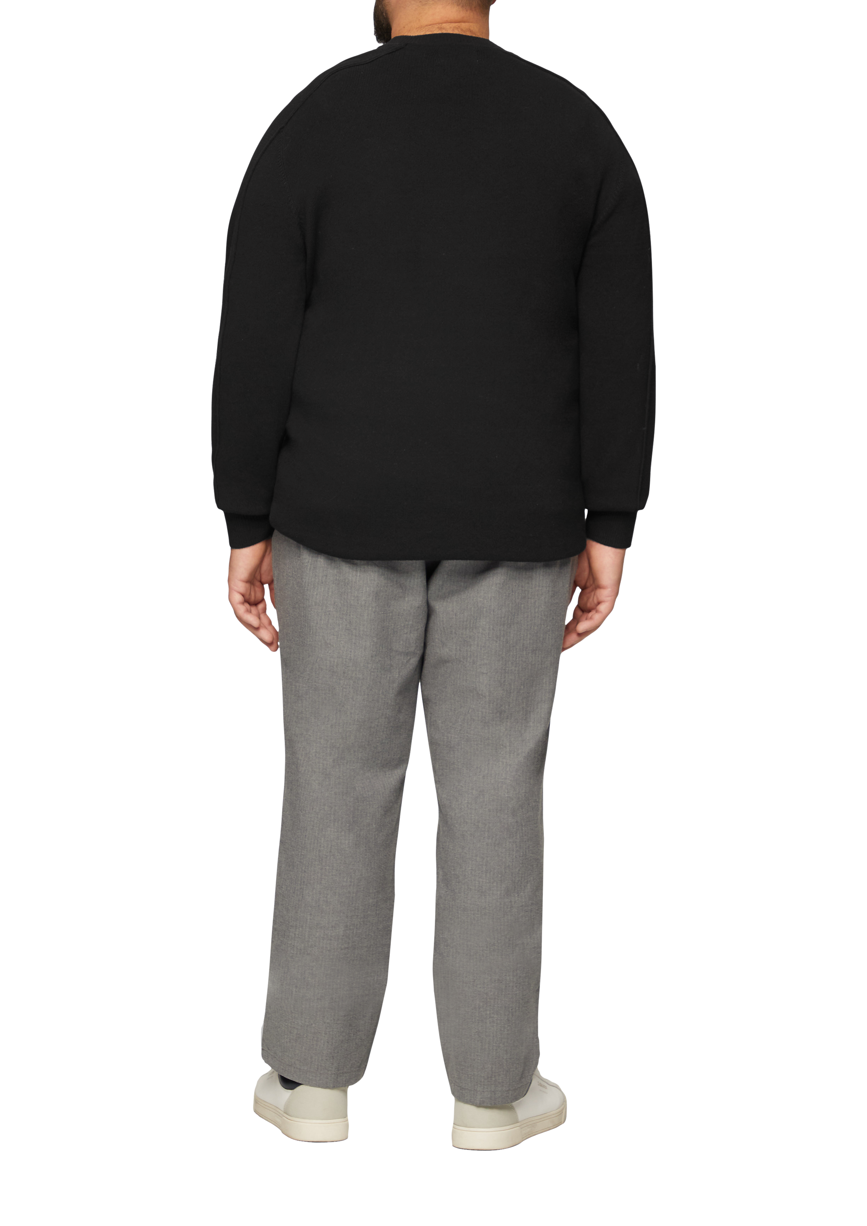 Thumbnail - Strickpullover