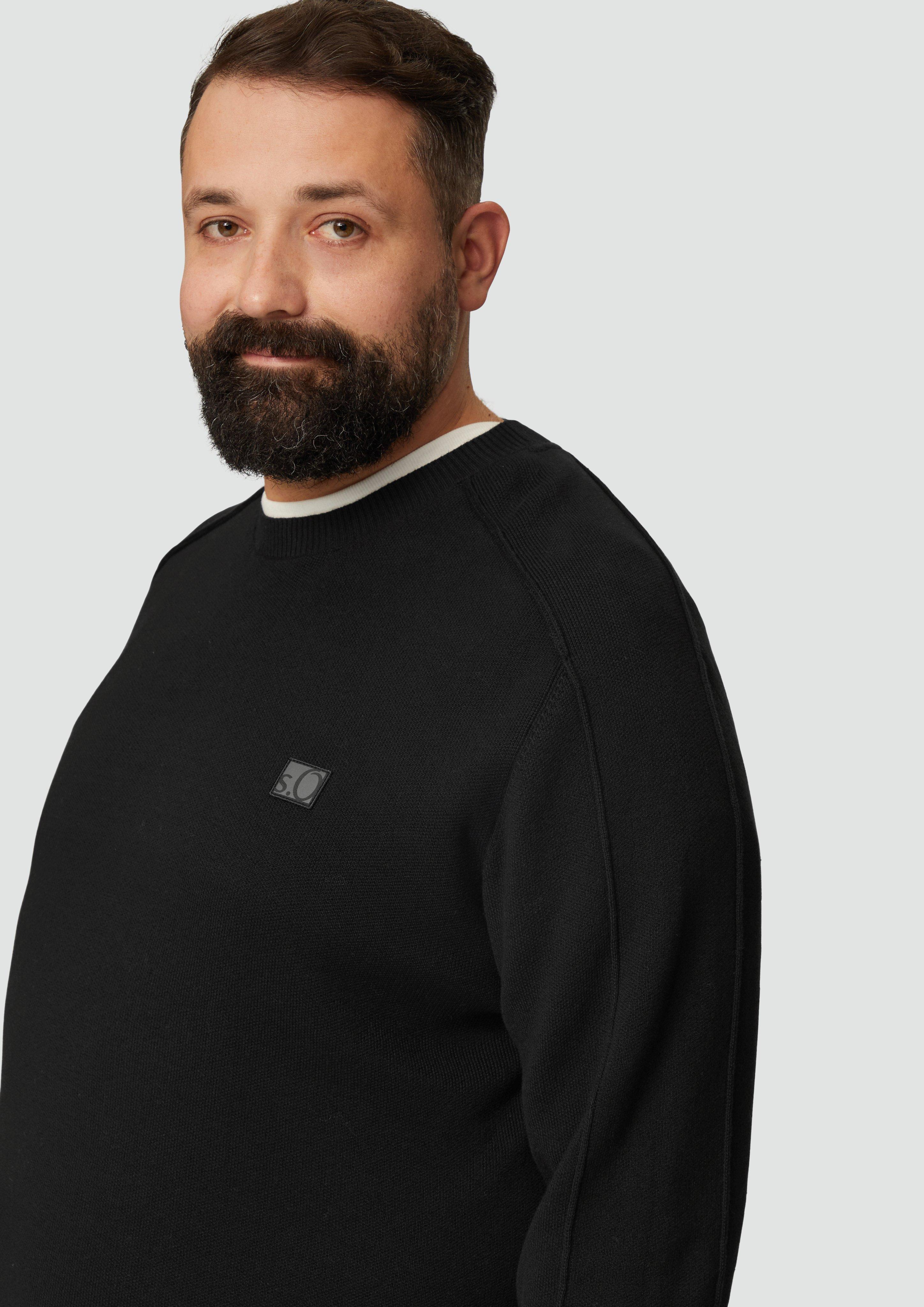 Pulóver in 9999, 9730, 67W0 & 5978