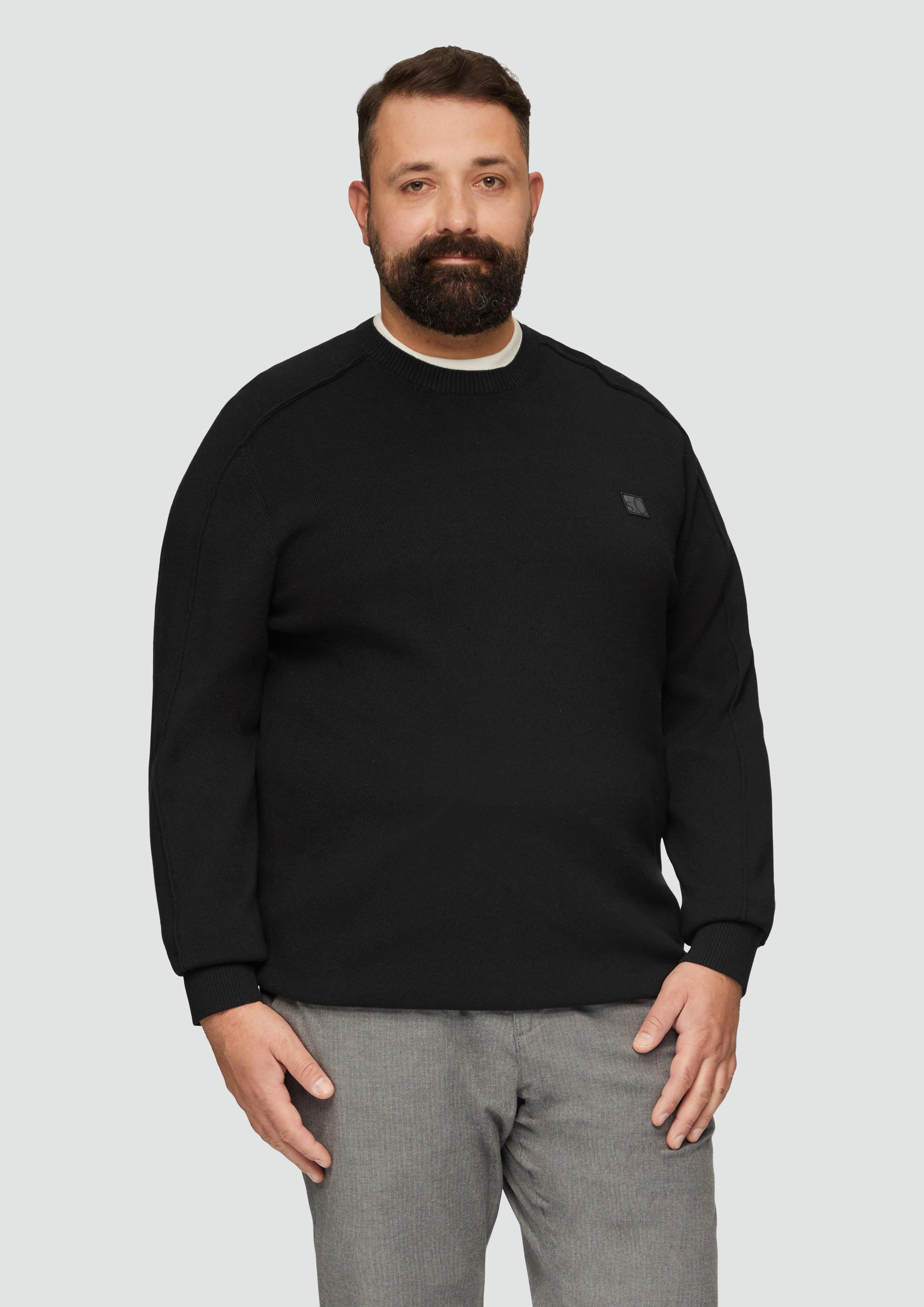 Pulóver in 9999, 9730, 67W0 & 5978