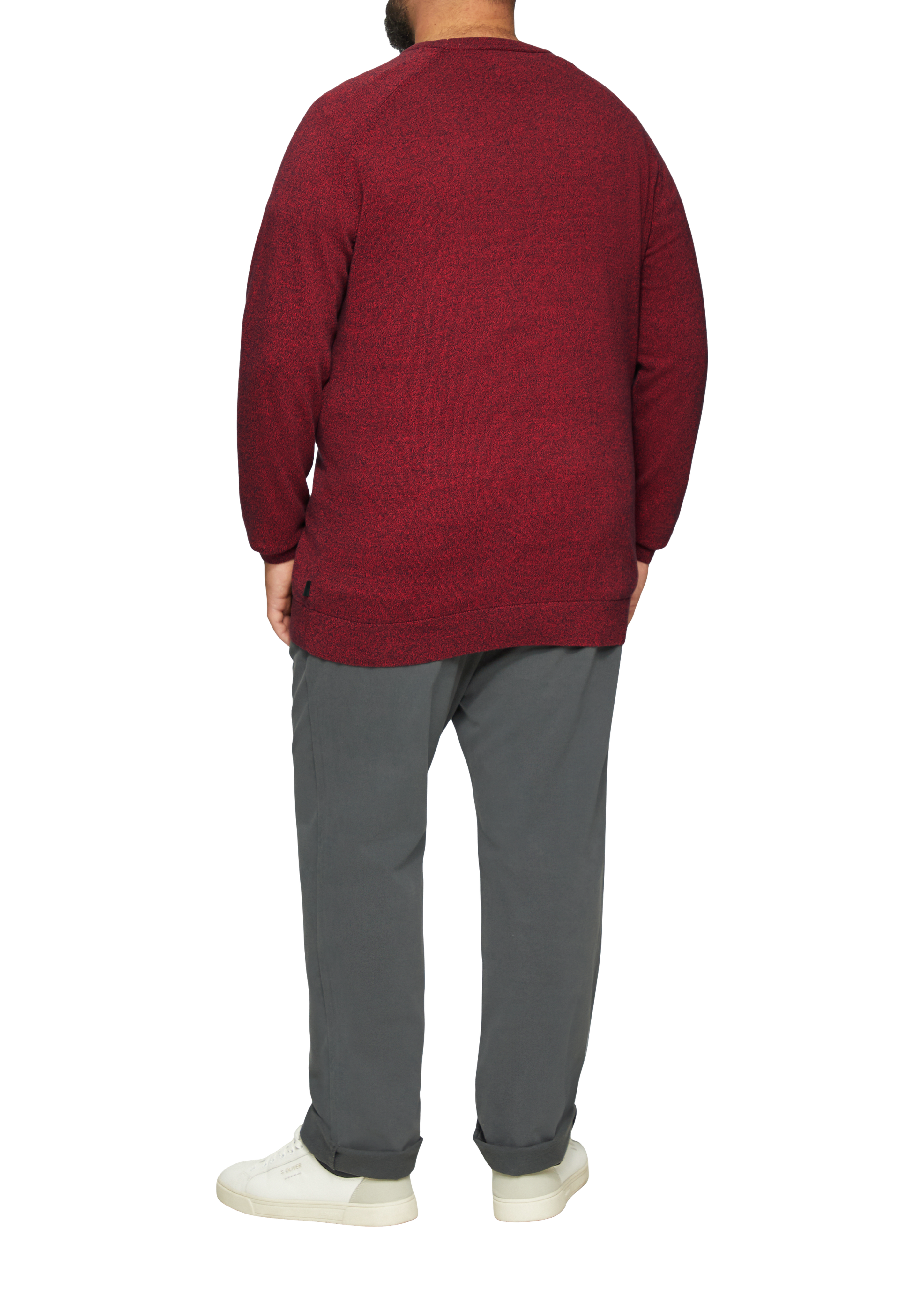 Thumbnail - Strickpullover
