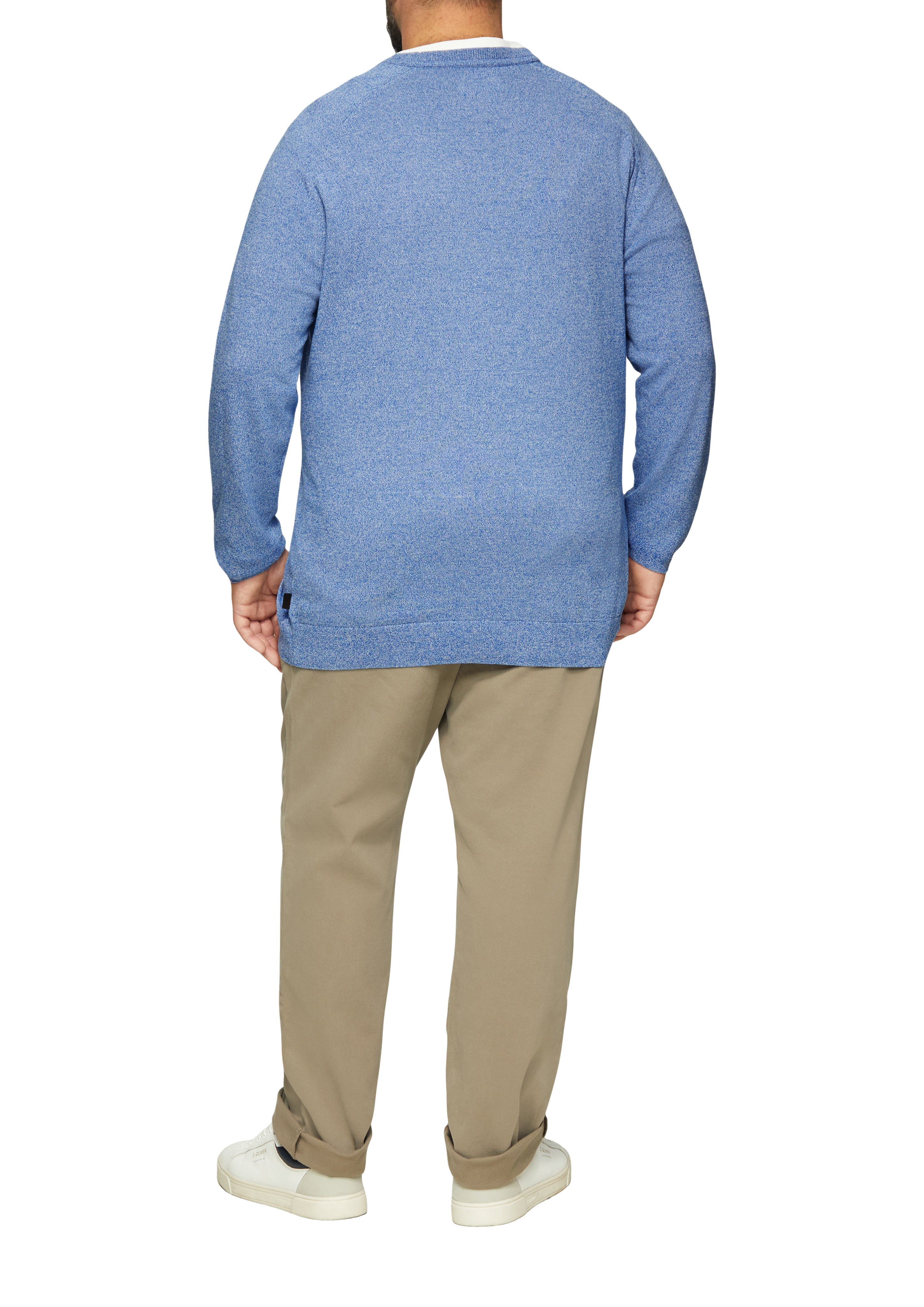 Thumbnail - Strickpullover