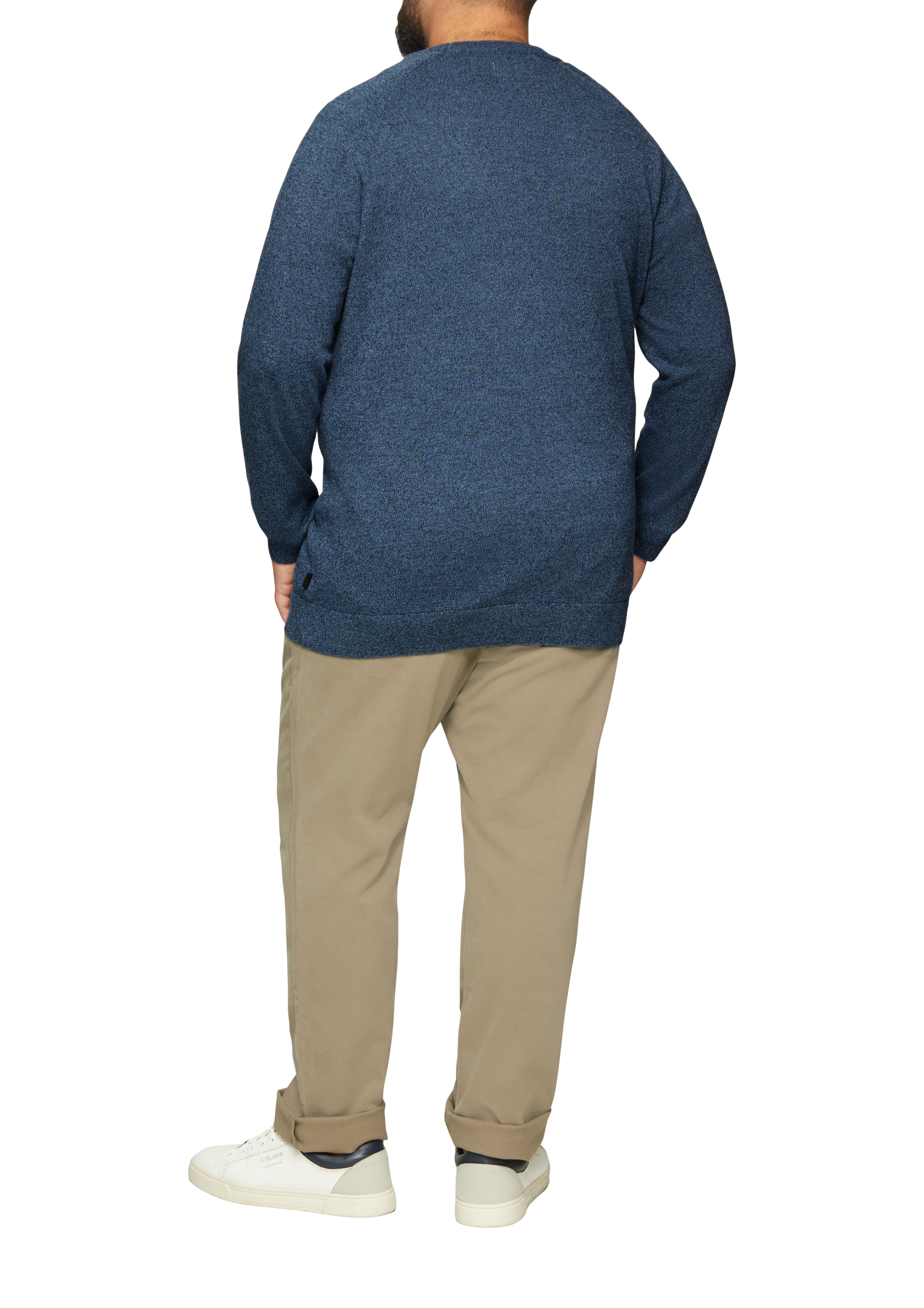 Thumbnail - Strickpullover
