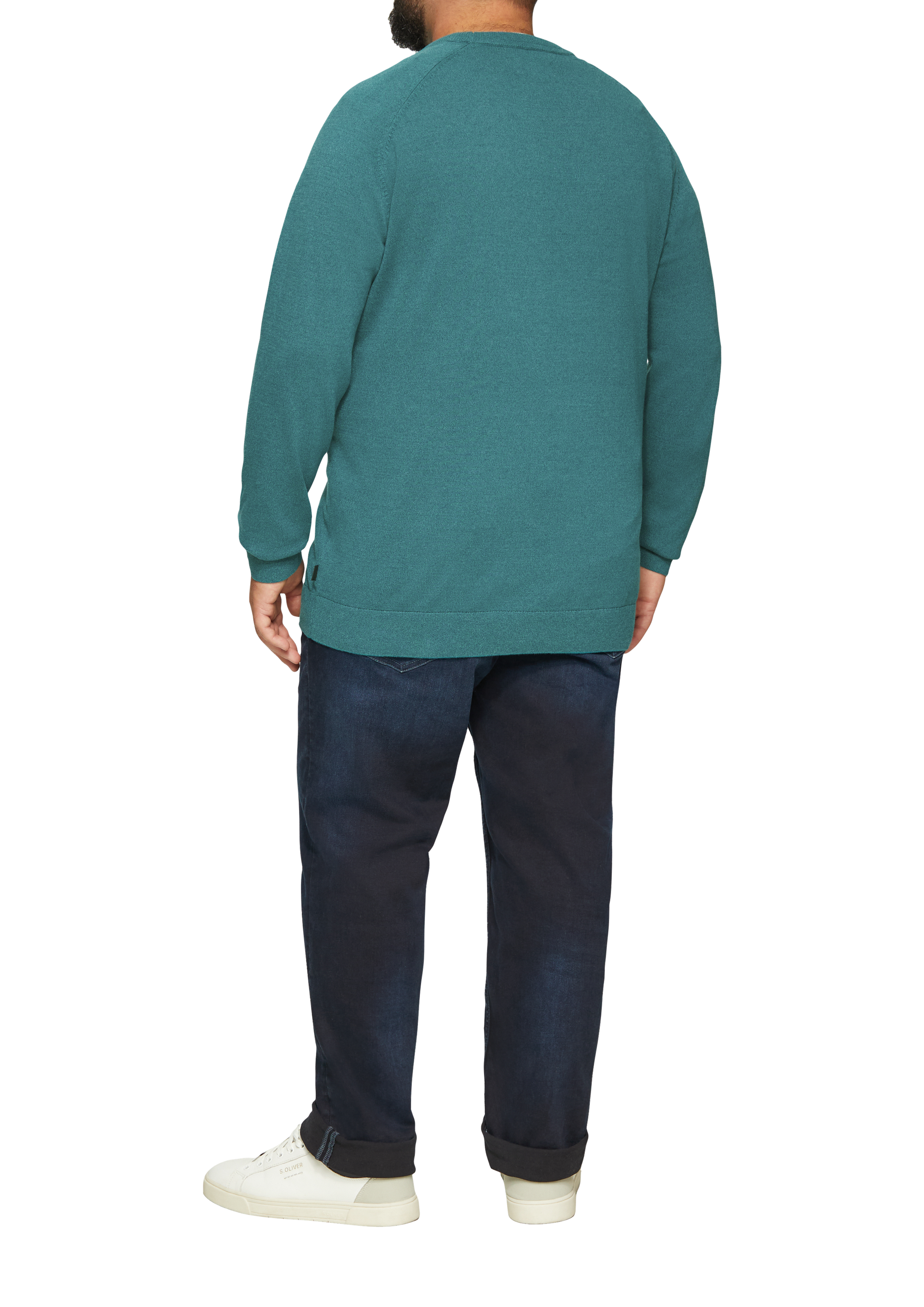 Thumbnail - Strickpullover