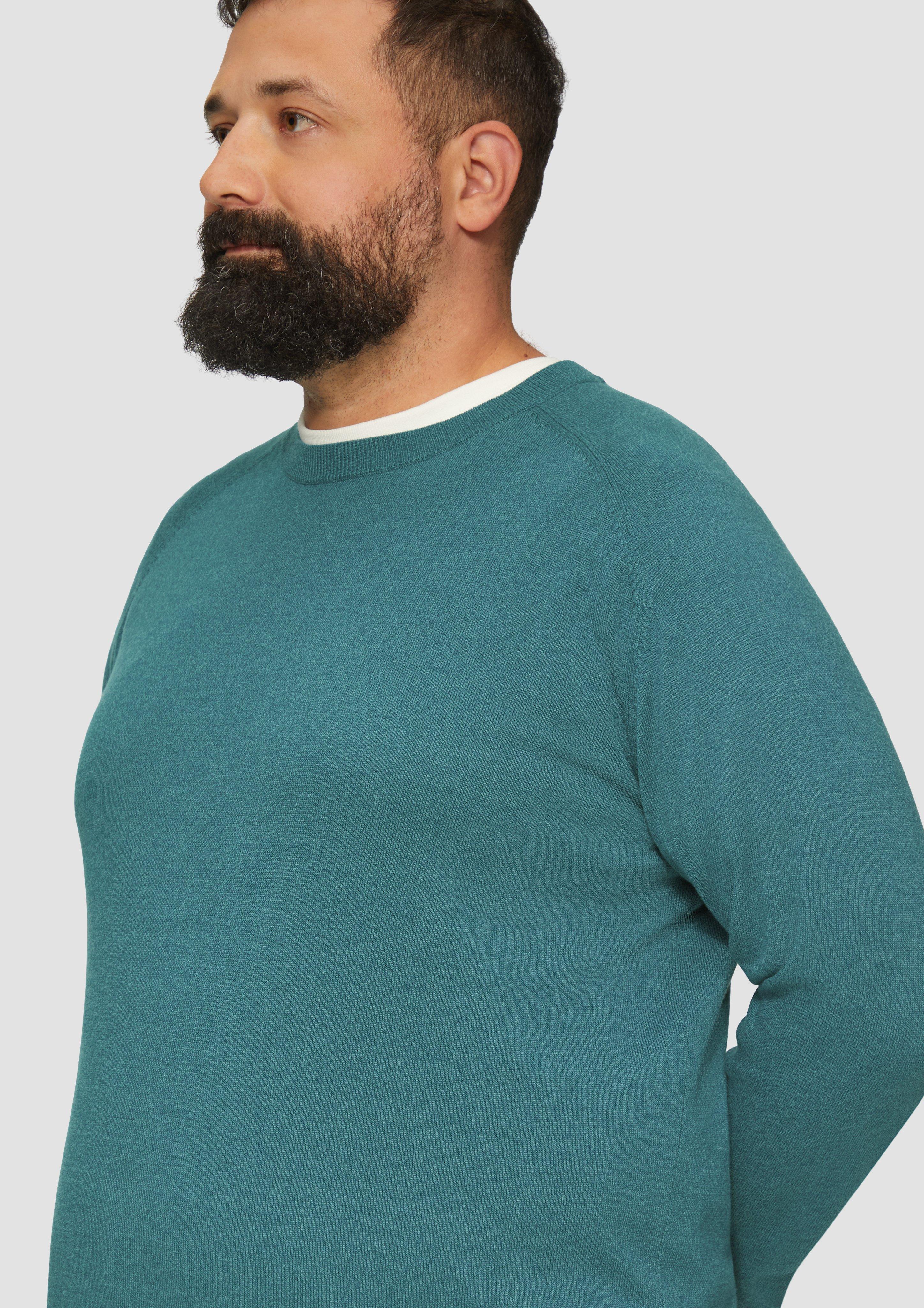 Strickpullover in 67W1, 78W1, 33W1, 55W1, 59W1 & 80W1