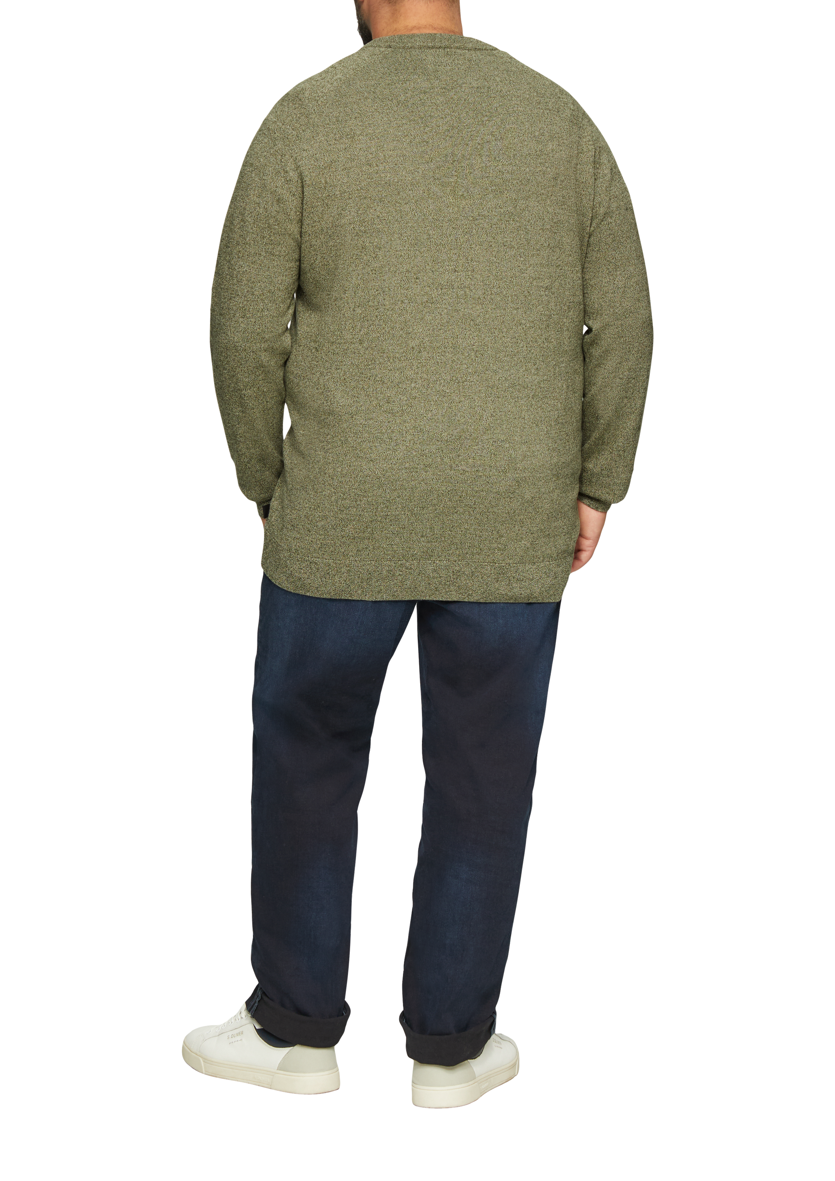 Thumbnail - Strickpullover