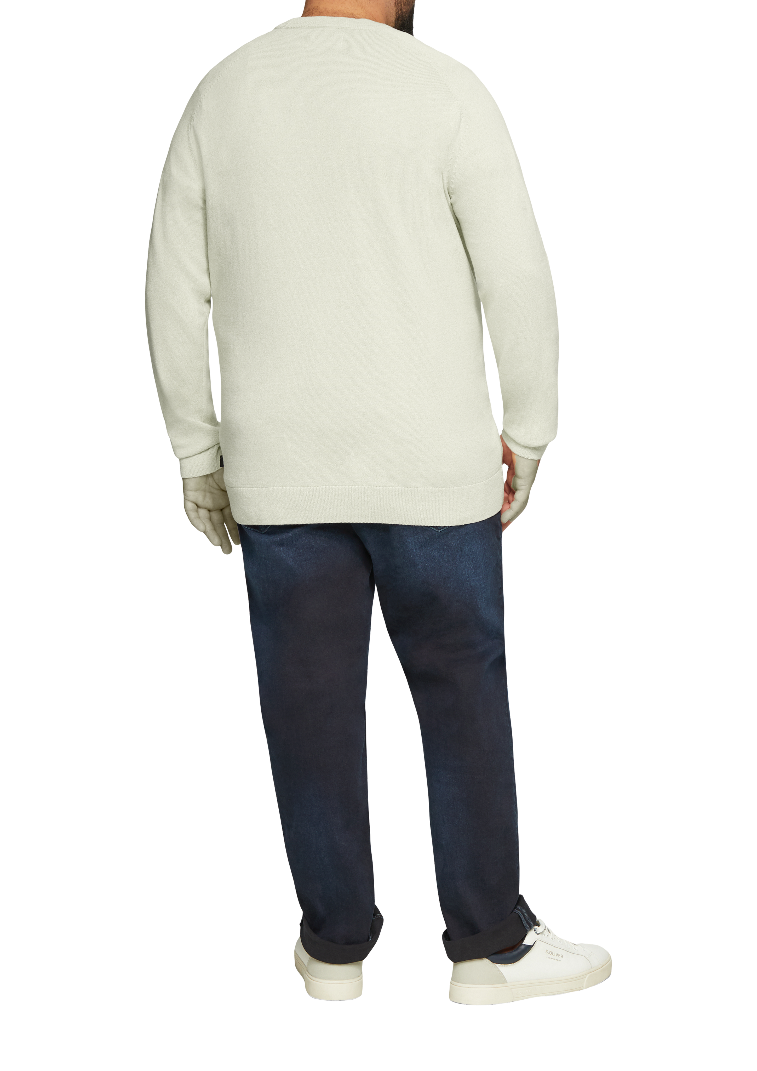 Thumbnail - Strickpullover