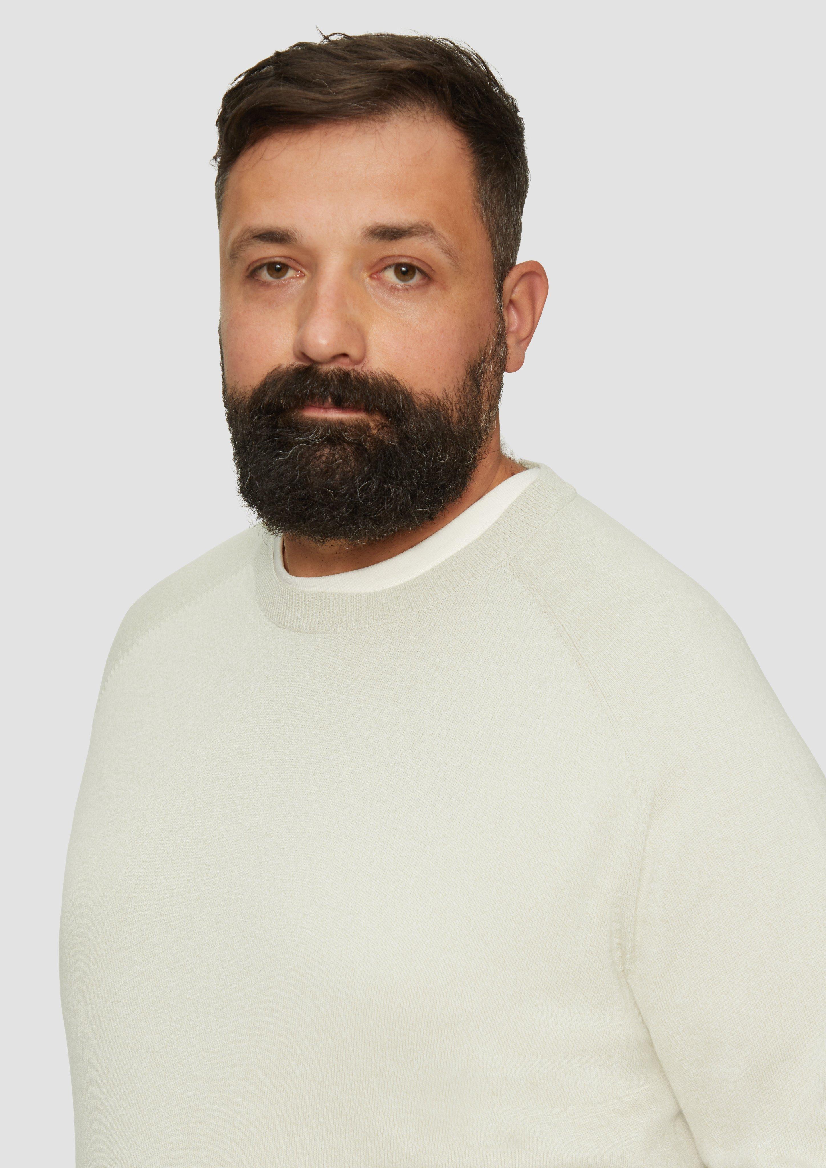 Strickpullover in 80W1, 78W1, 67W1, 33W1, 55W1 & 59W1