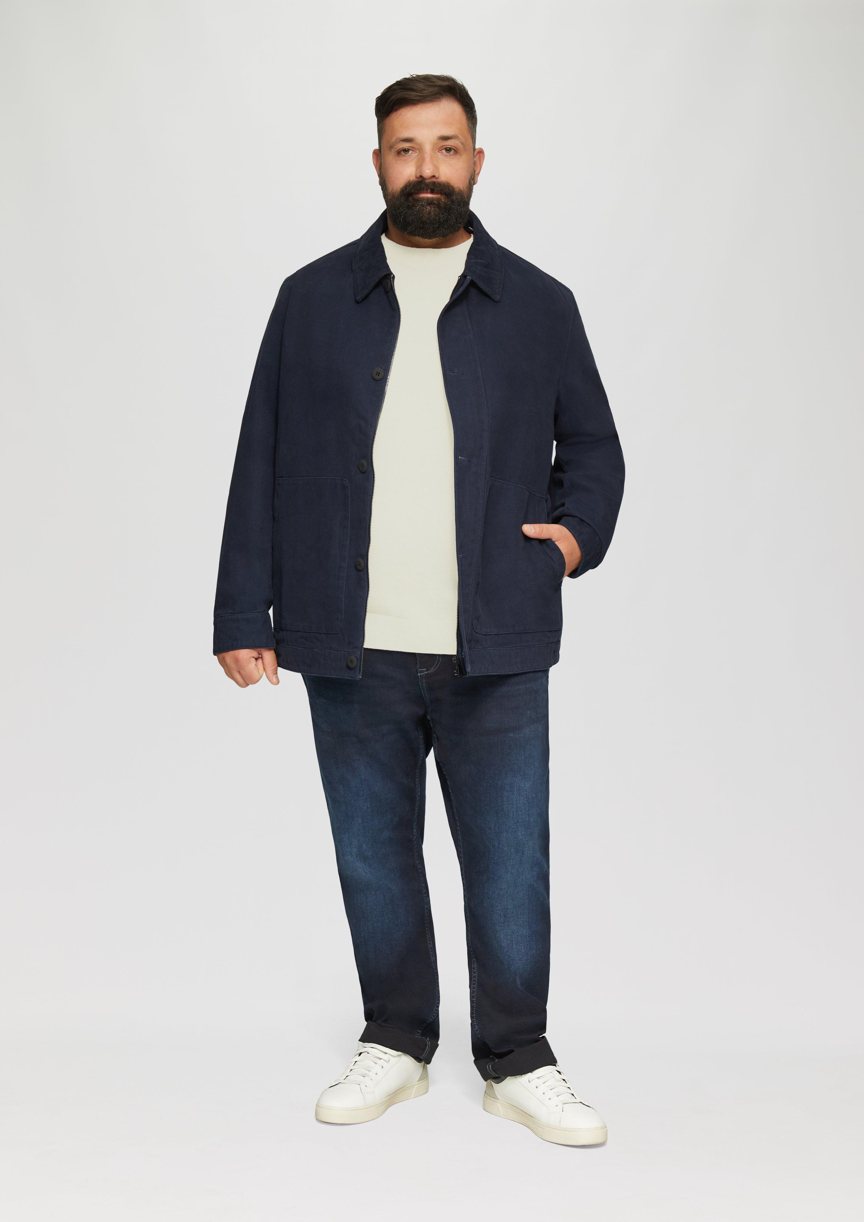 Strickpullover in 80W1, 78W1, 67W1, 33W1, 55W1 & 59W1