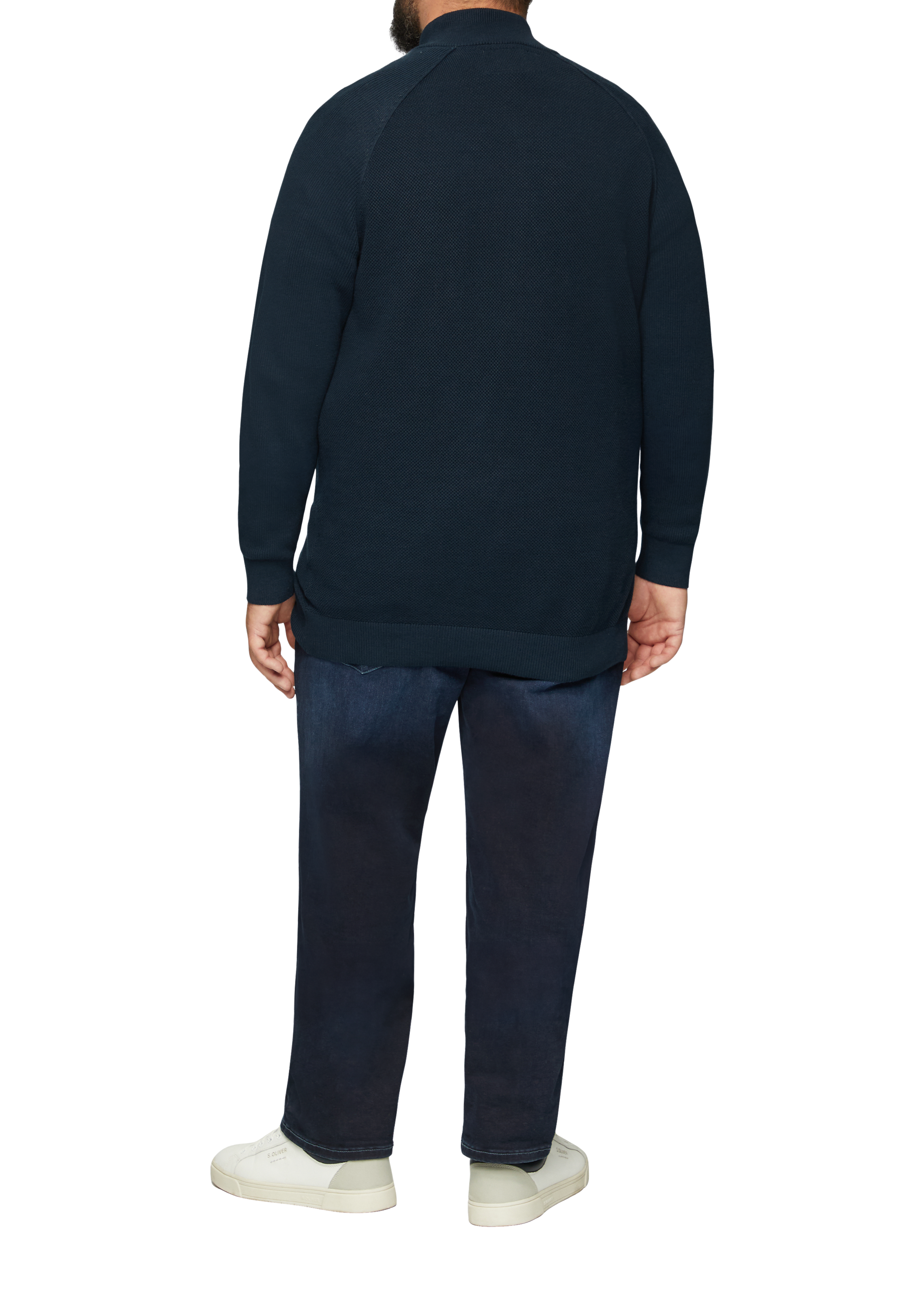 Thumbnail - Strickpullover
