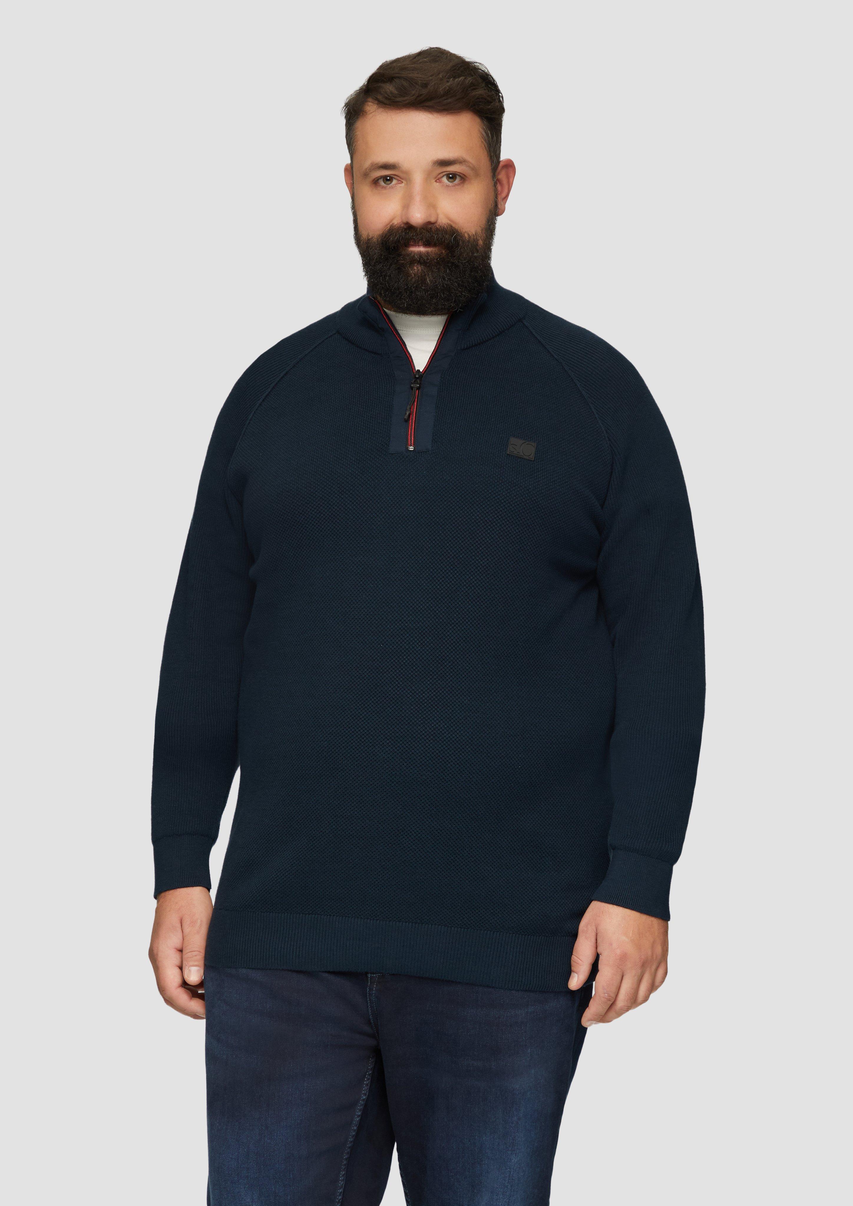 Pull en maille in 5978, 80W0 &amp; 7211