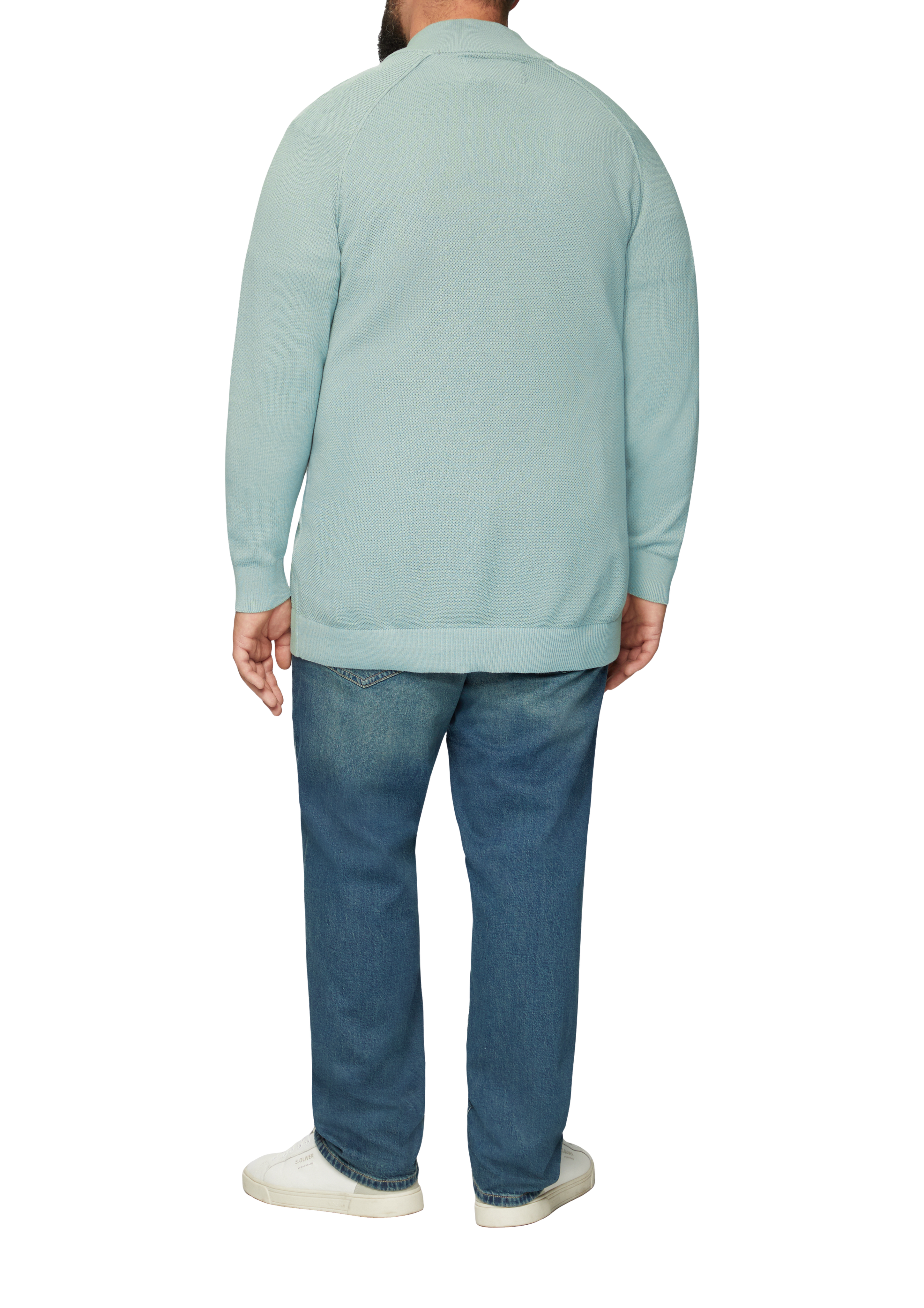 Thumbnail - Strickpullover