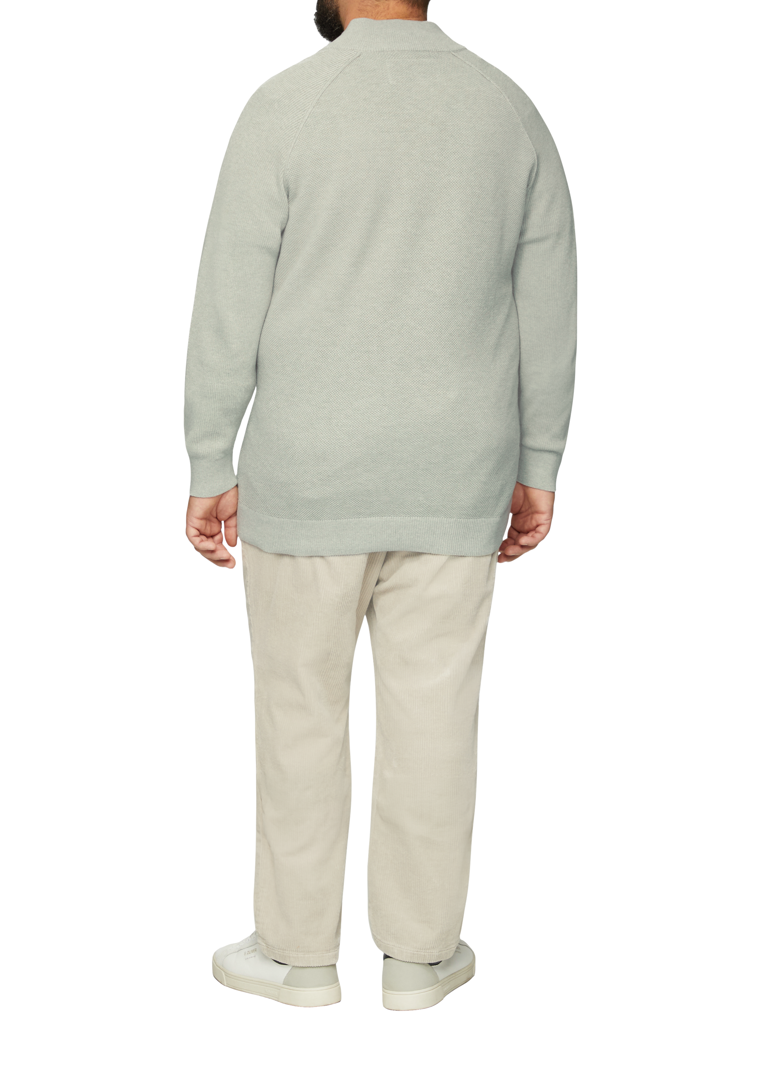 Thumbnail - Strickpullover