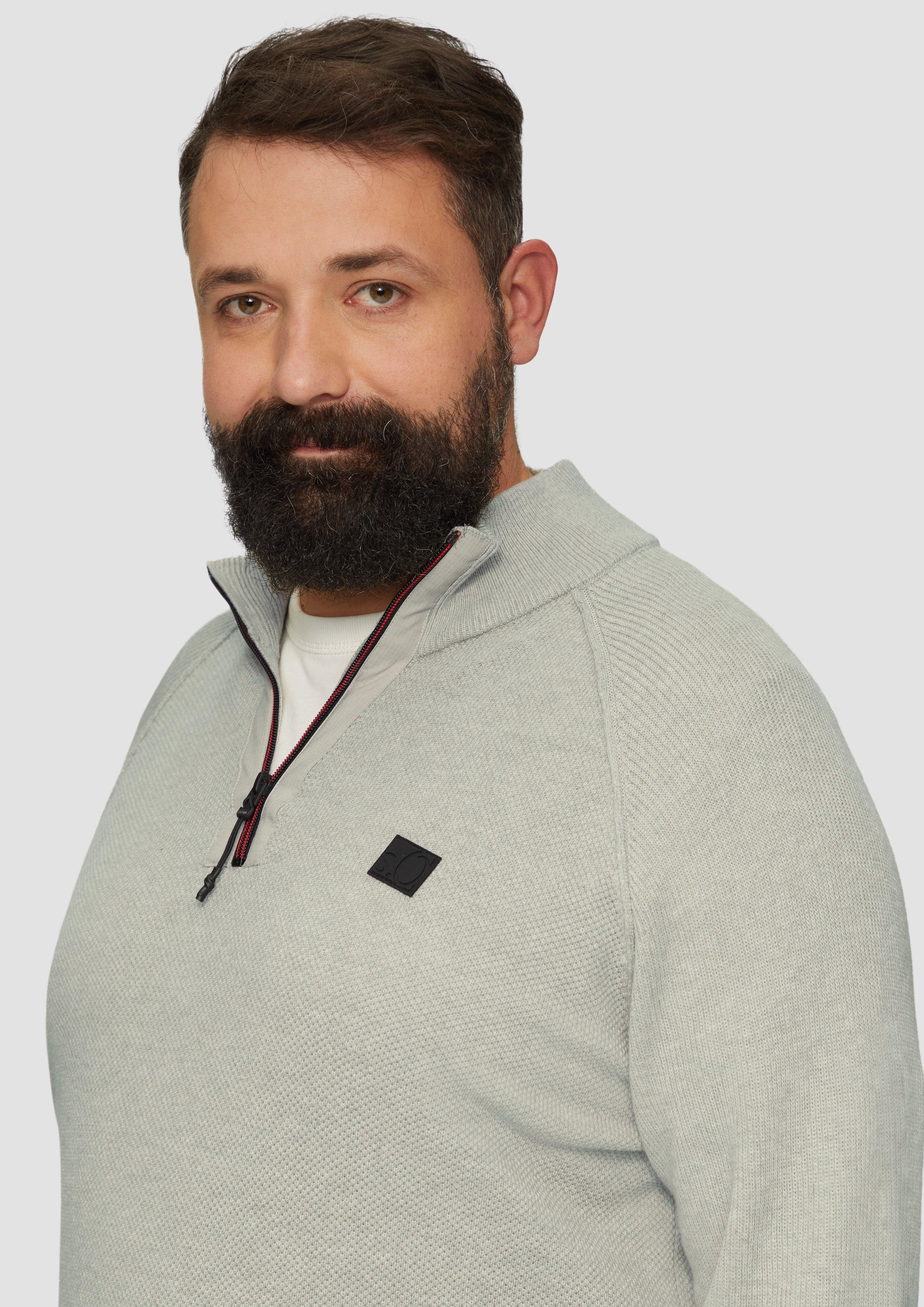 Pull en maille in 80W0, 5978 & 7211