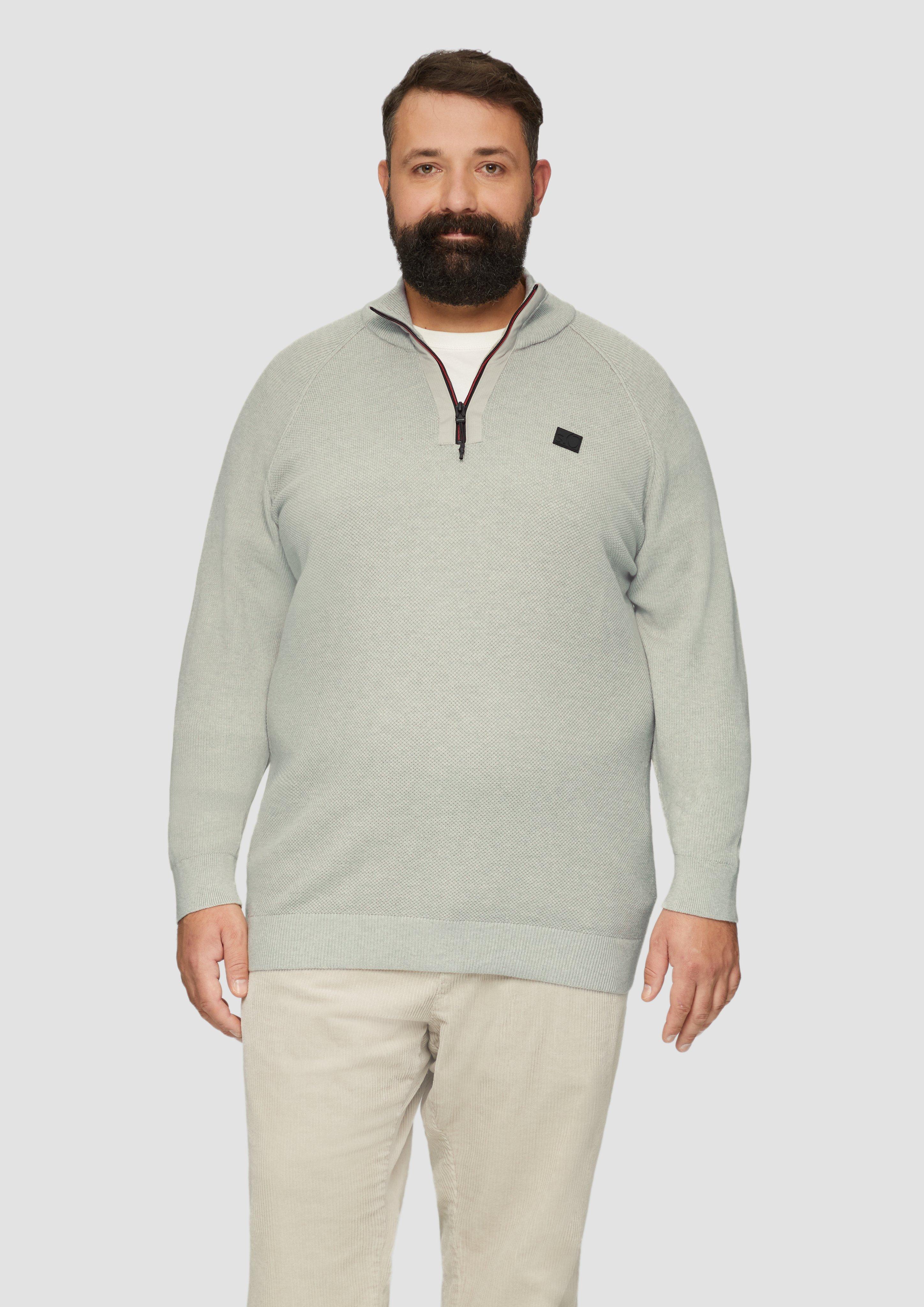 Pull en maille in 80W0, 5978 &amp; 7211