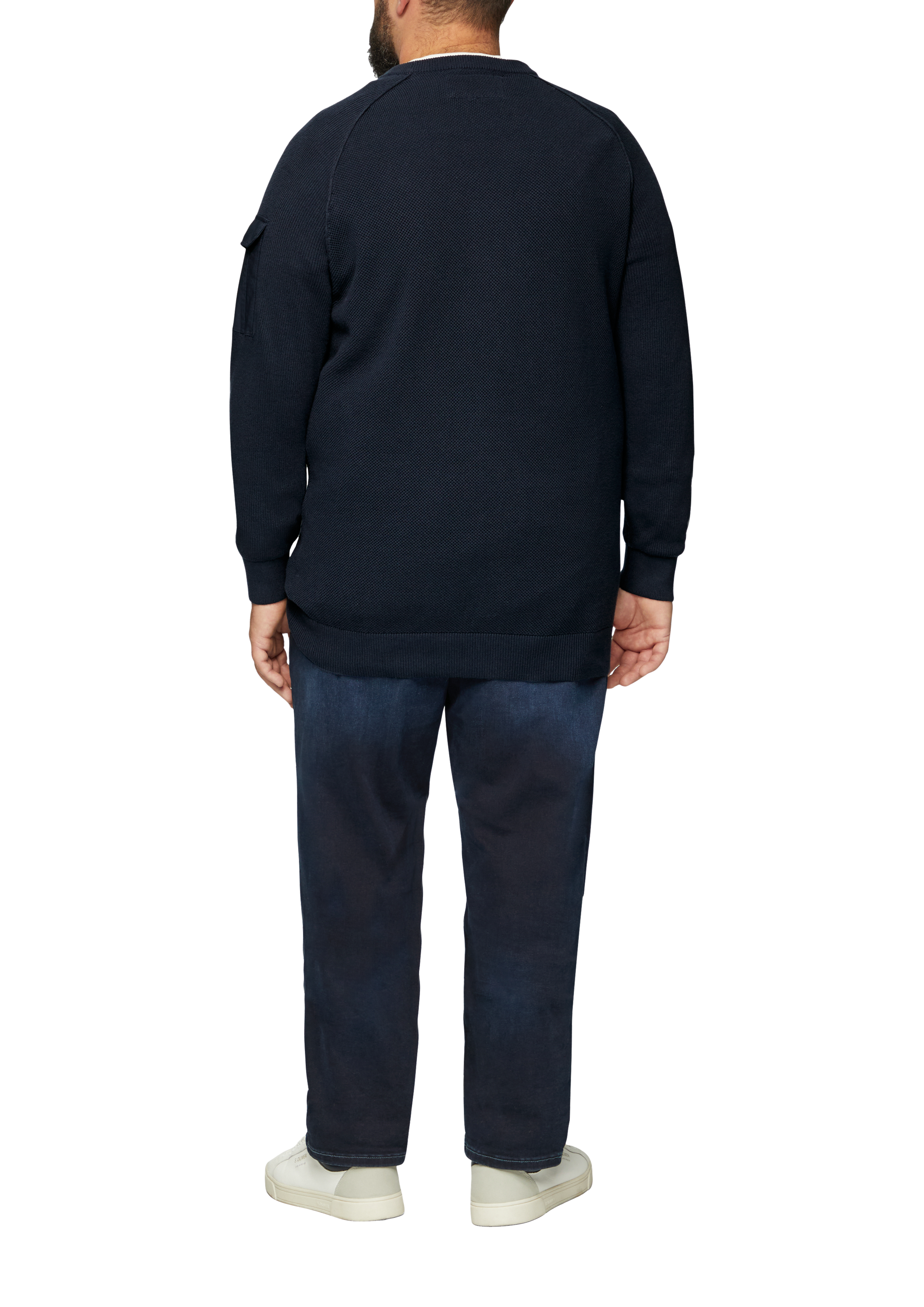 Thumbnail - Strickpullover