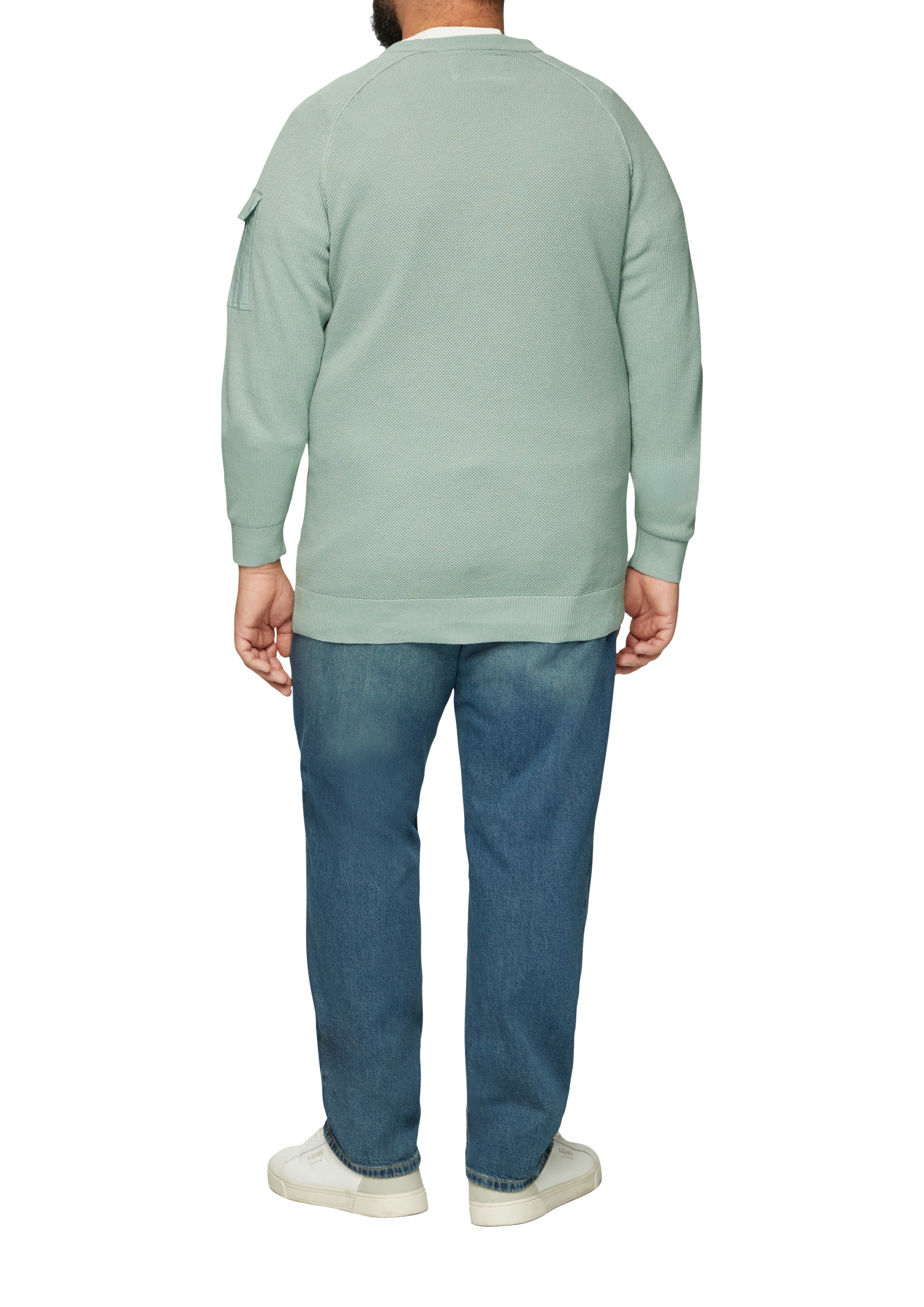 Thumbnail - Strickpullover