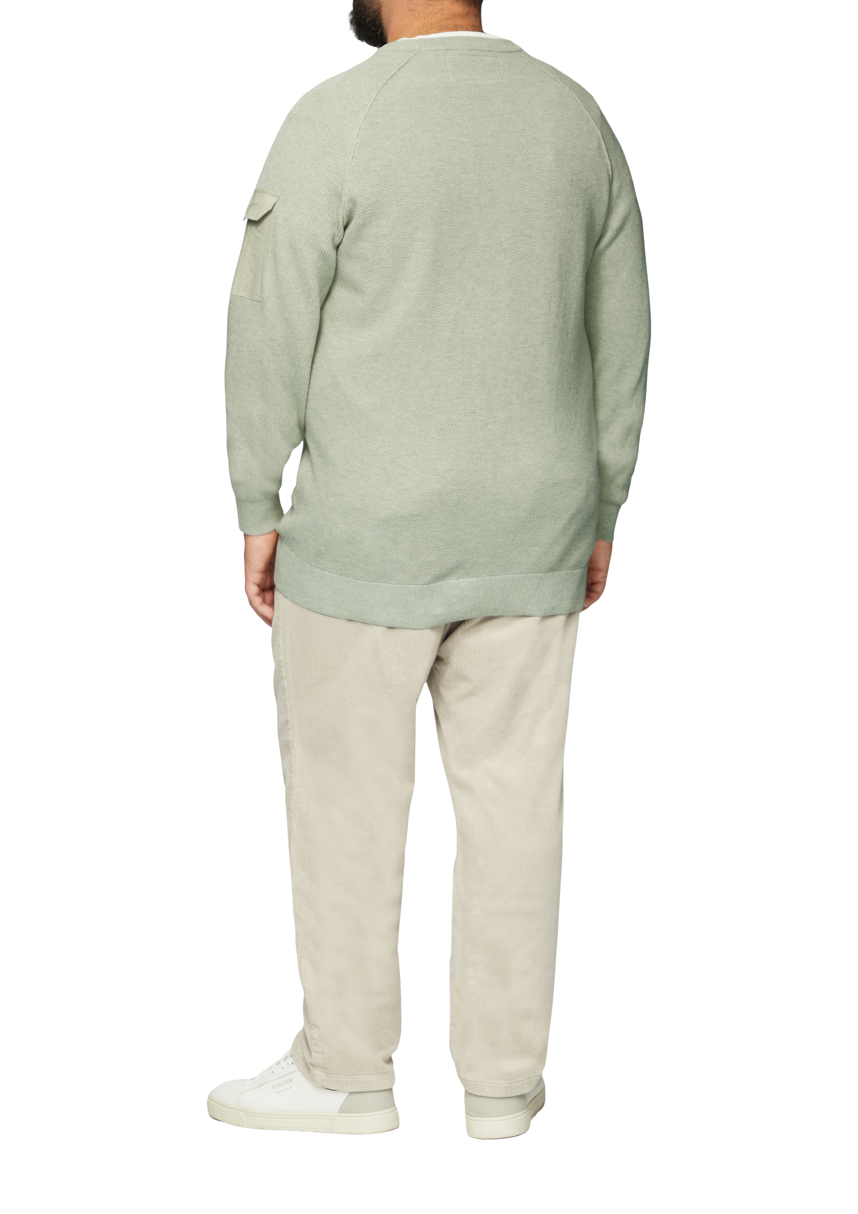 Thumbnail - Strickpullover