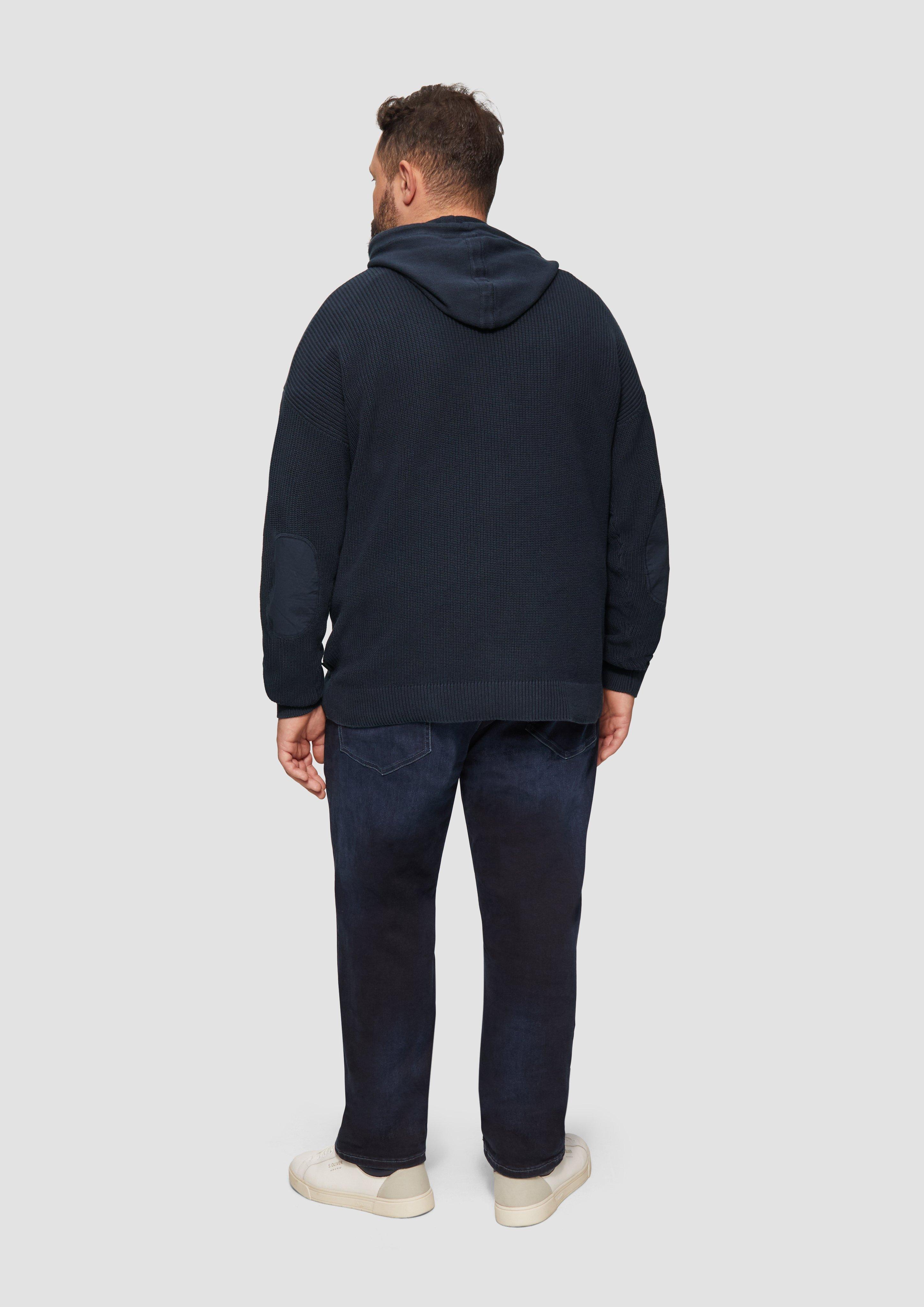 Strickpullover in 5978