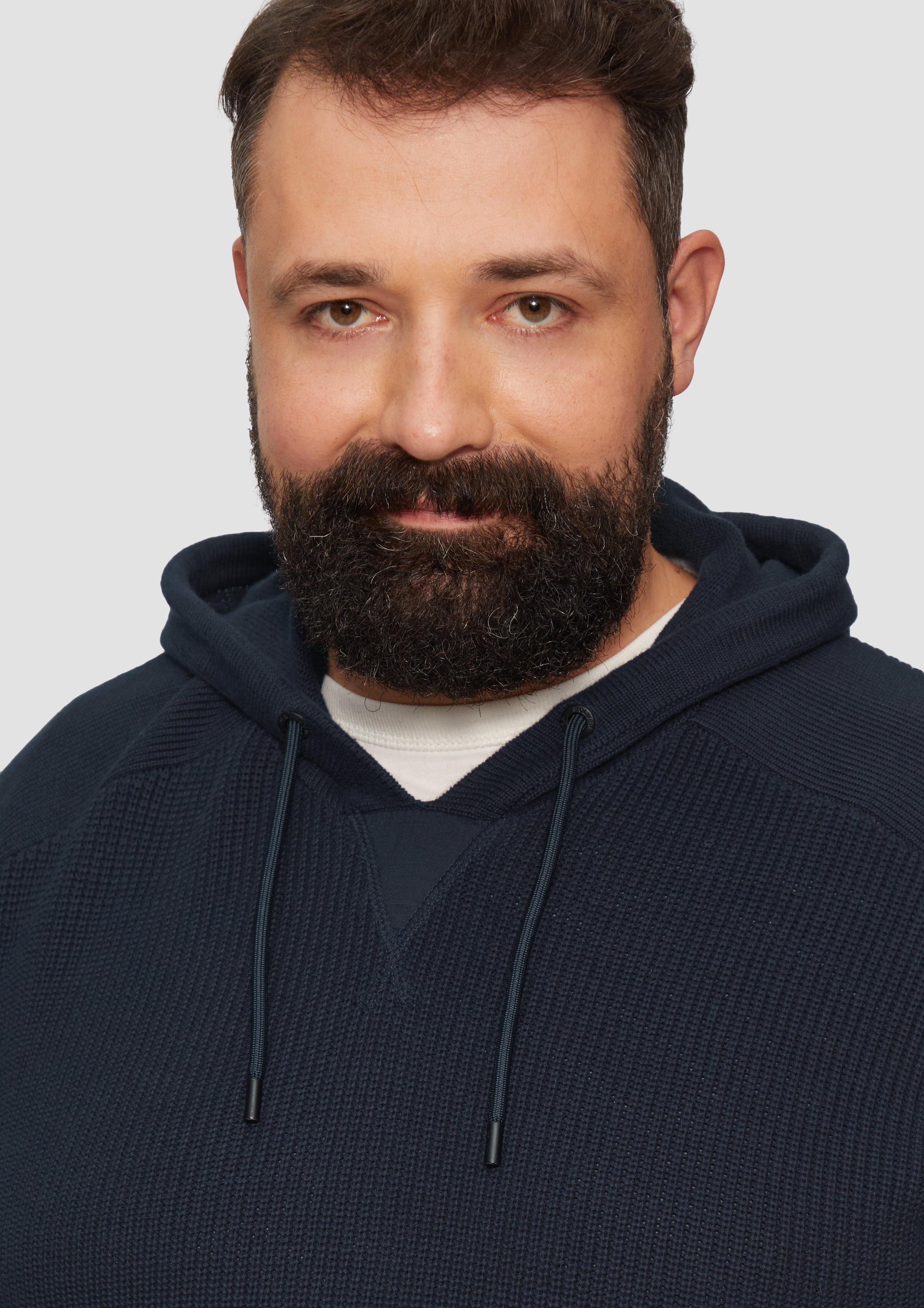 Strickpullover in 5978