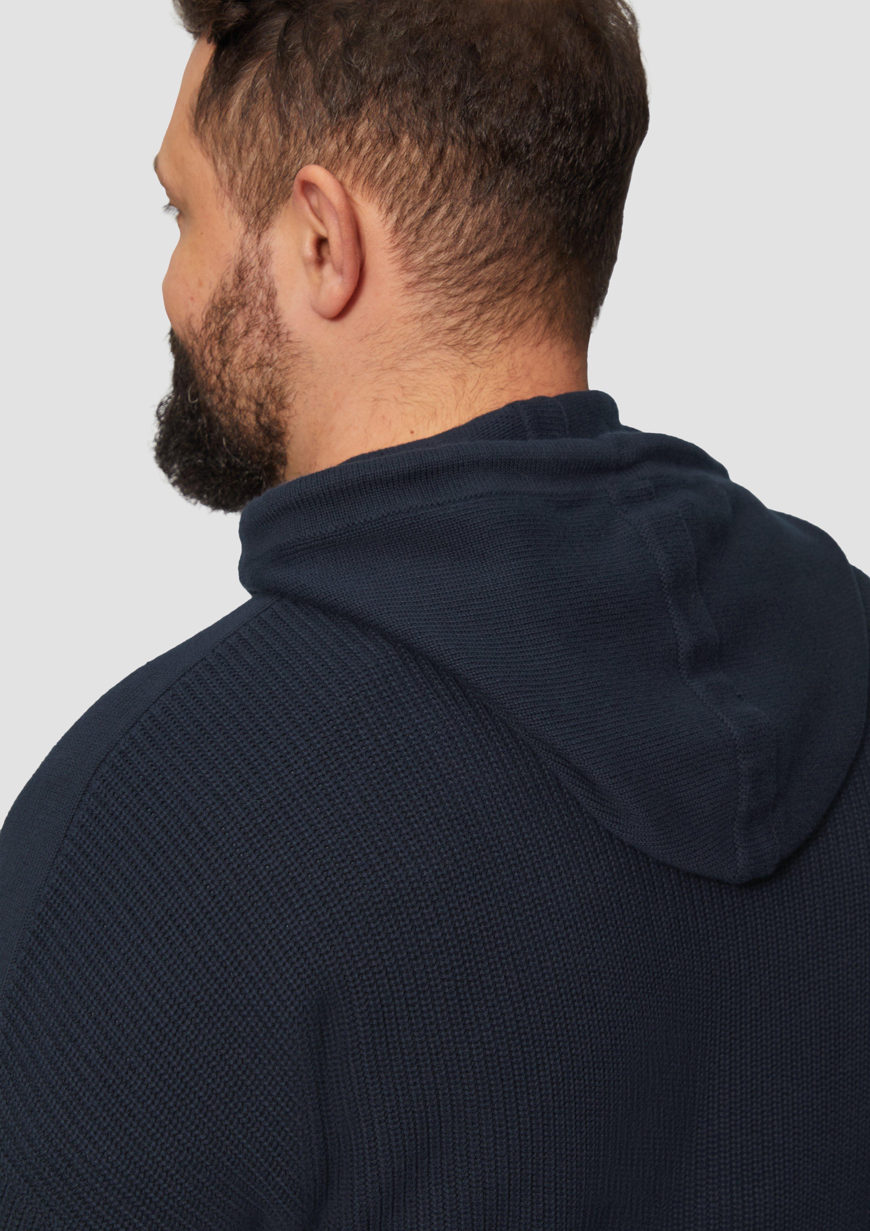 Strickpullover in 5978