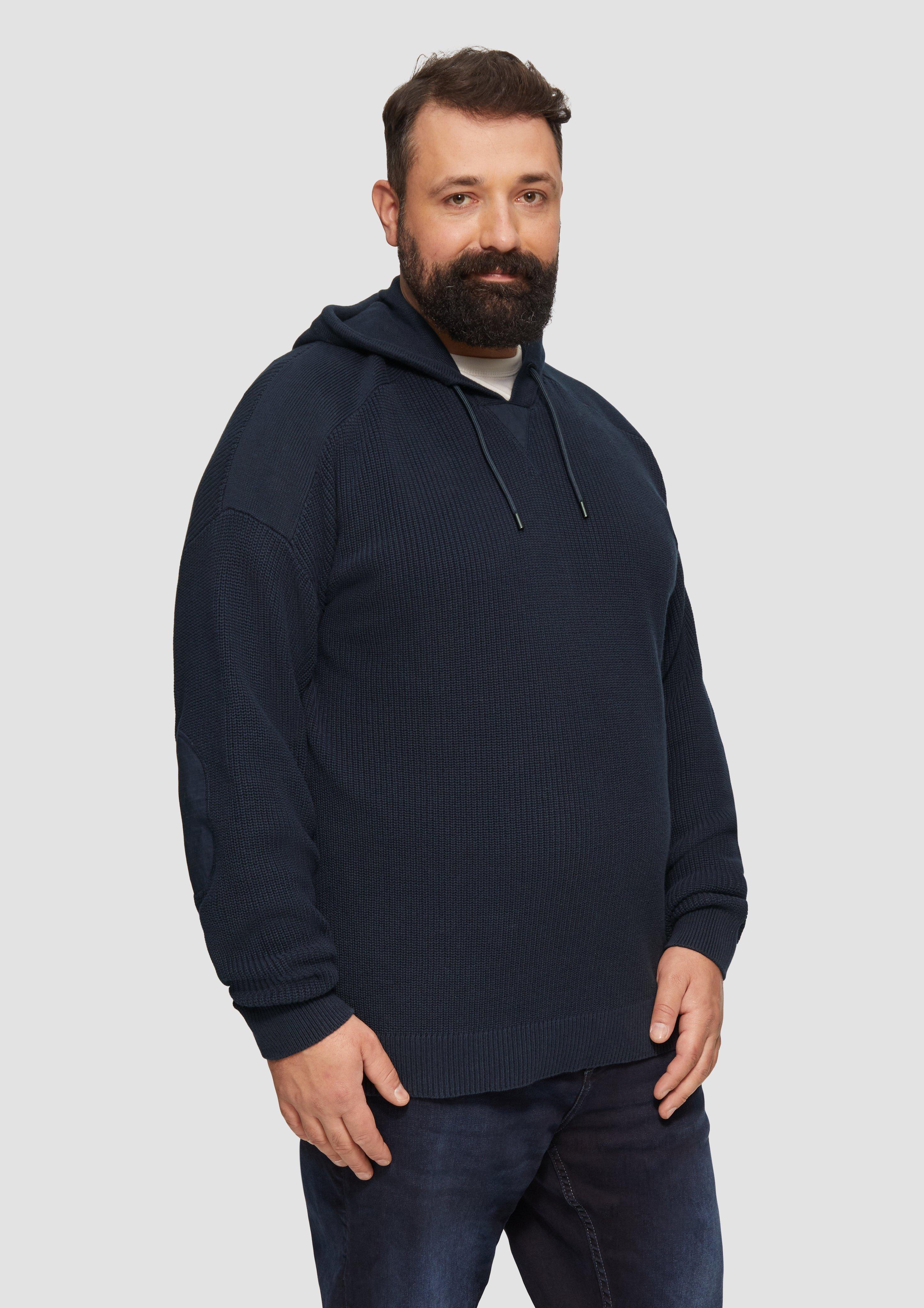 Strickpullover in 5978