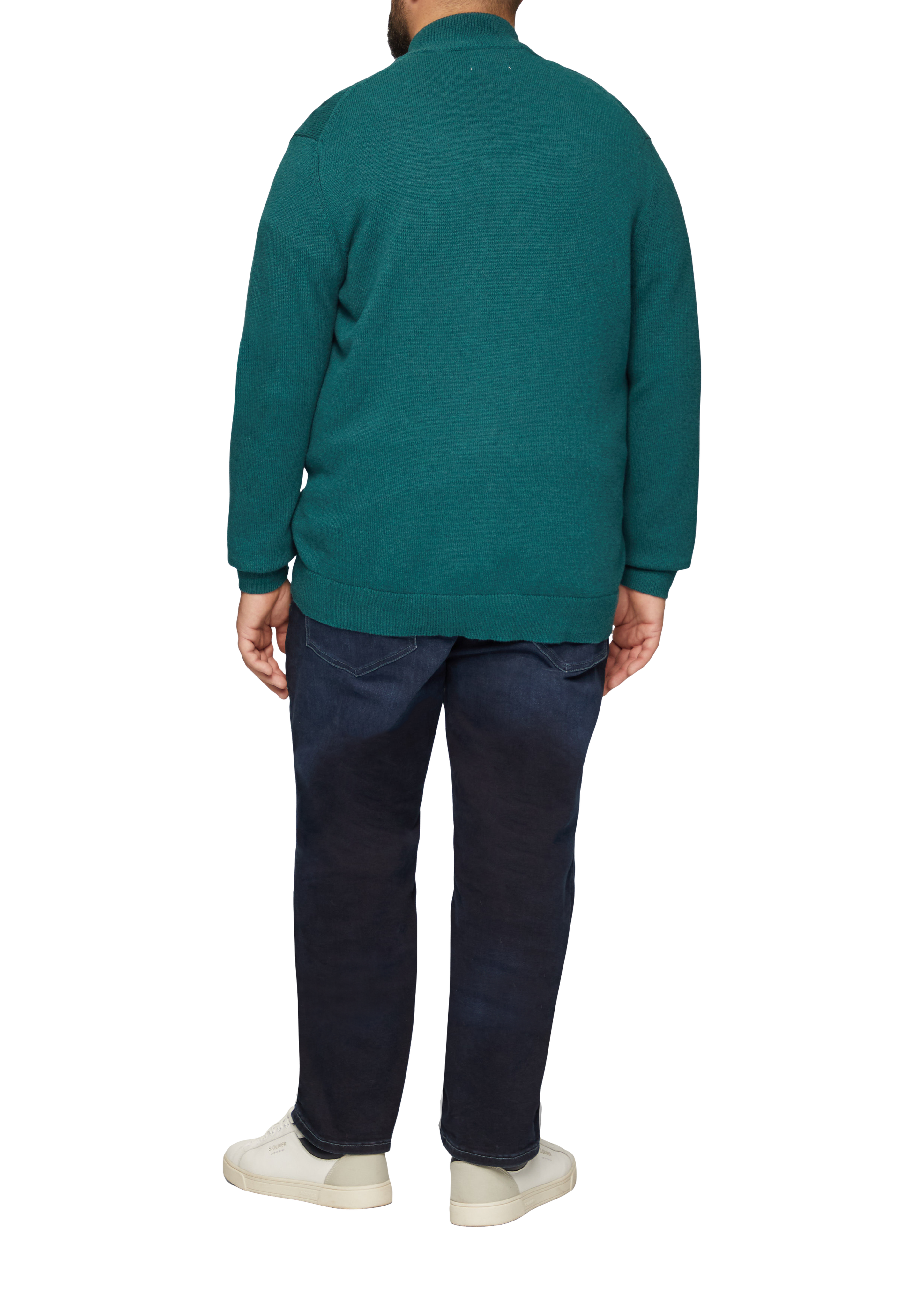Thumbnail - Strickjacke