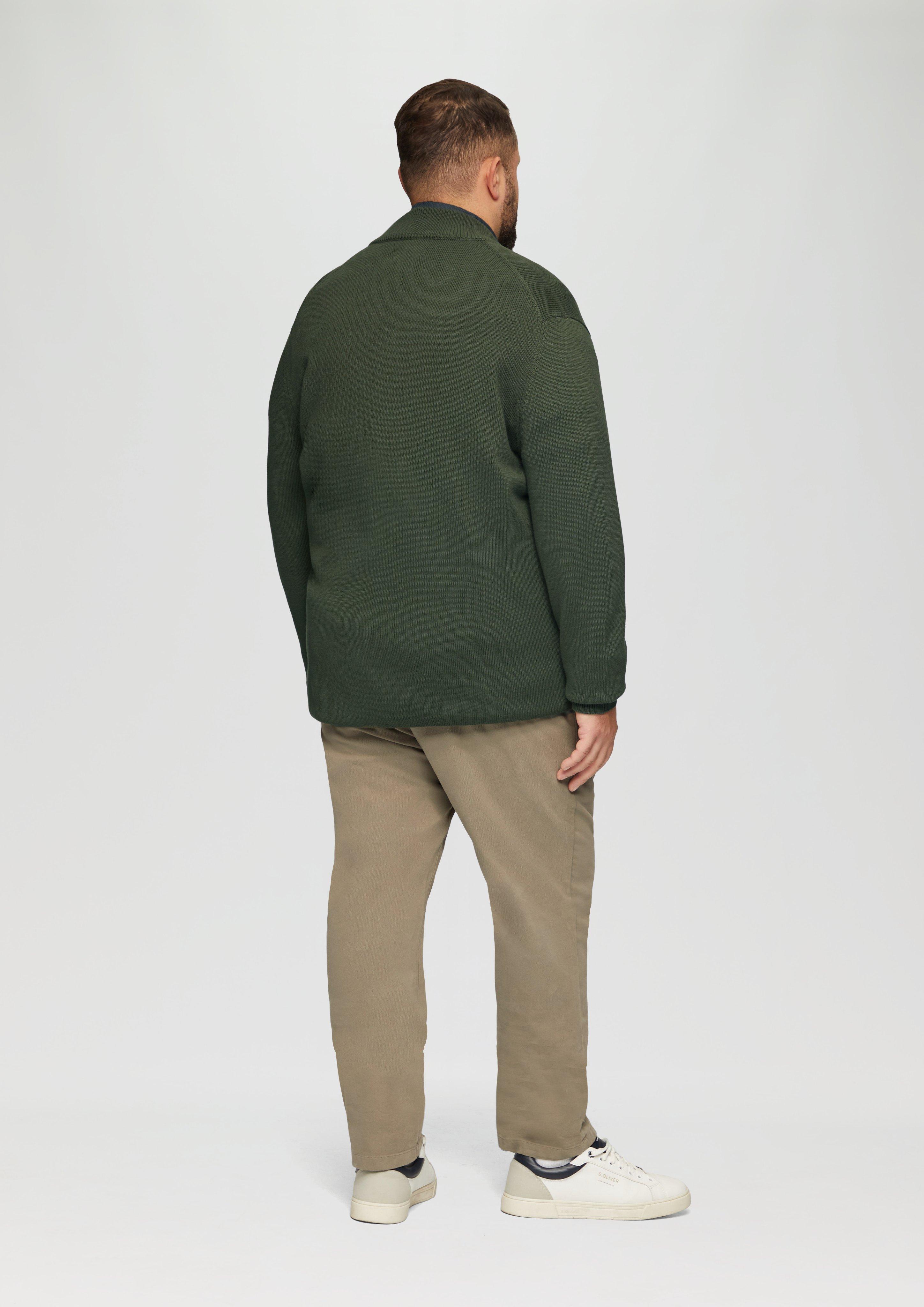 Strickjacke in 7940, 9730, 67W0 & 9999