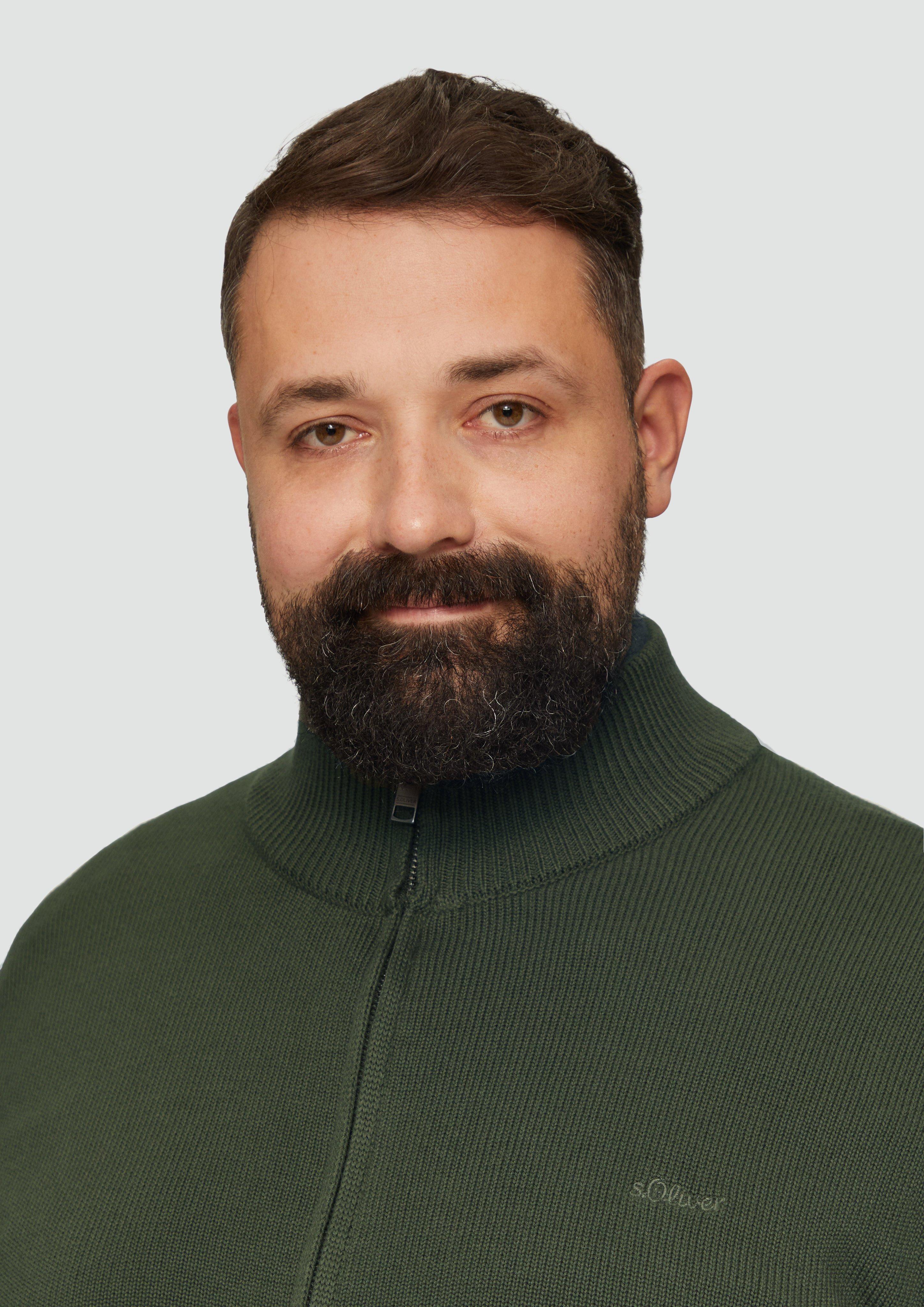 Strickjacke in 7940, 9730, 67W0 & 9999