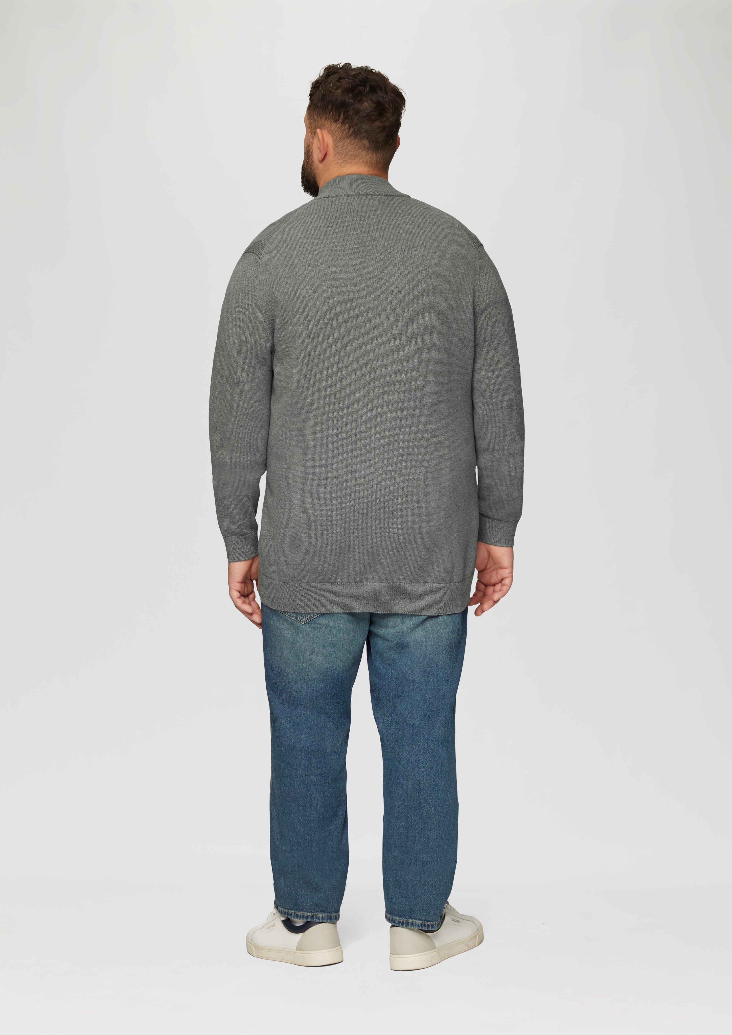 Cardigan in 9730, 67W0, 7940 & 9999