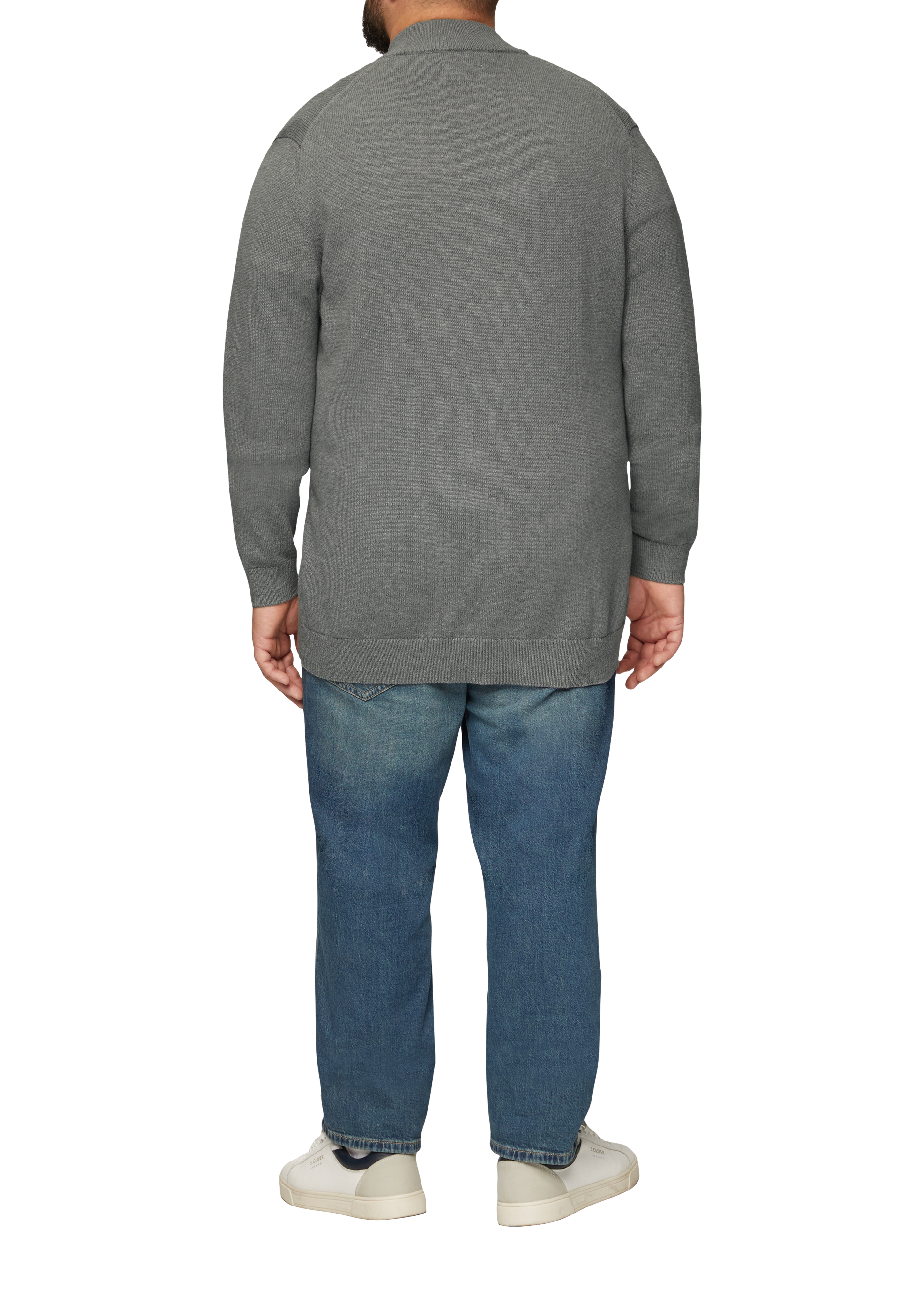 Thumbnail - Strickjacke