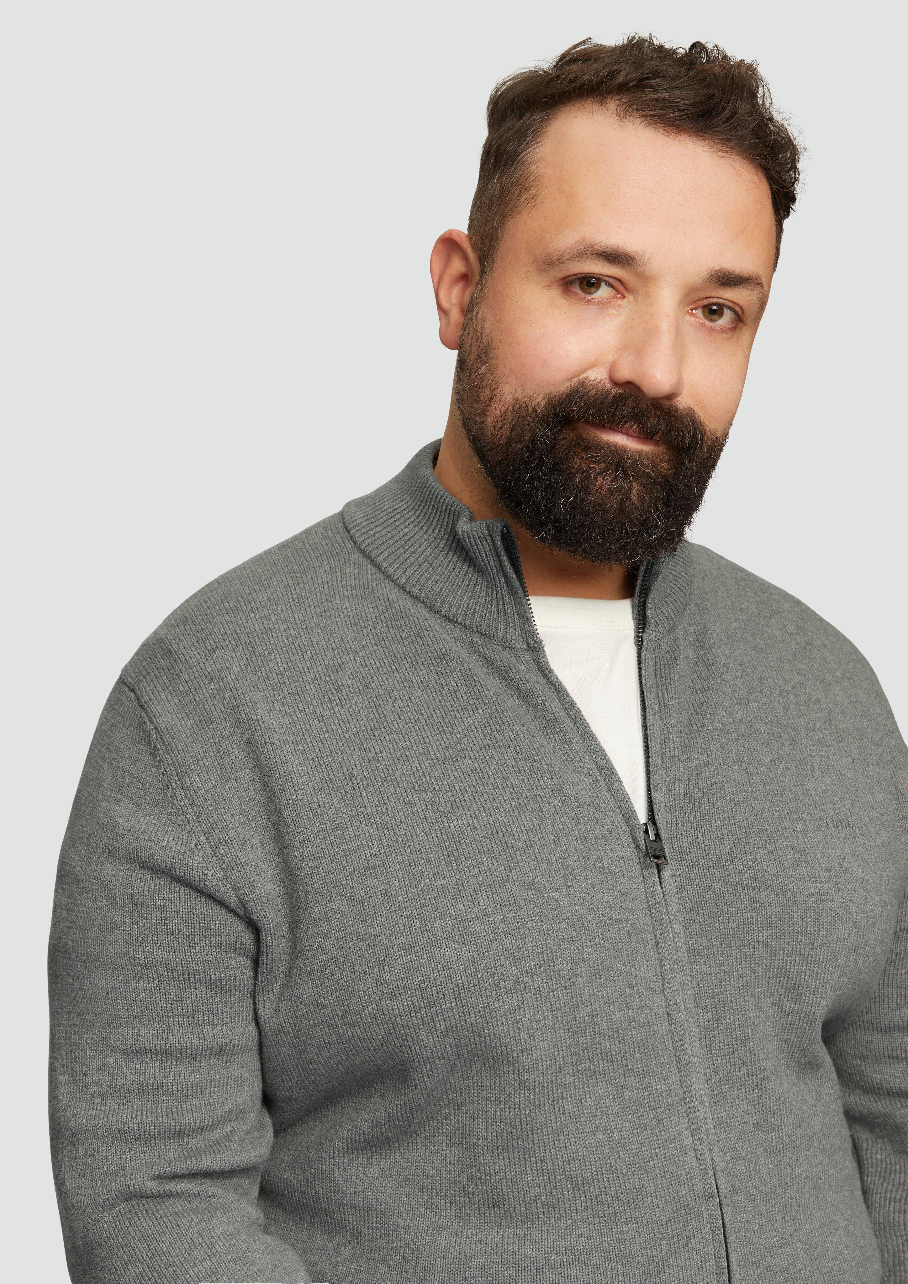 Cardigan in 9730, 67W0, 7940 & 9999