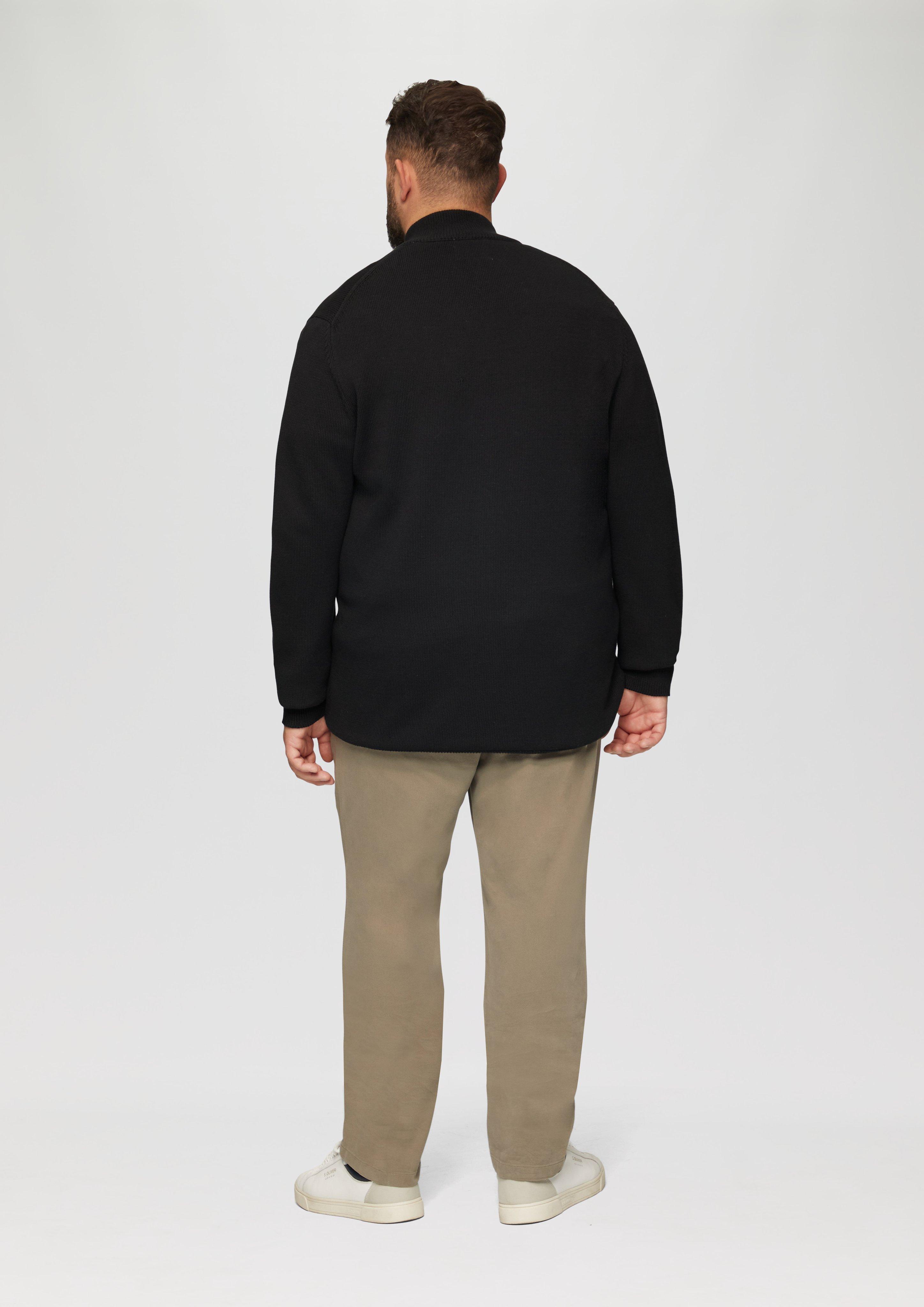 Strickjacke in 9999, 9730, 67W0 & 7940