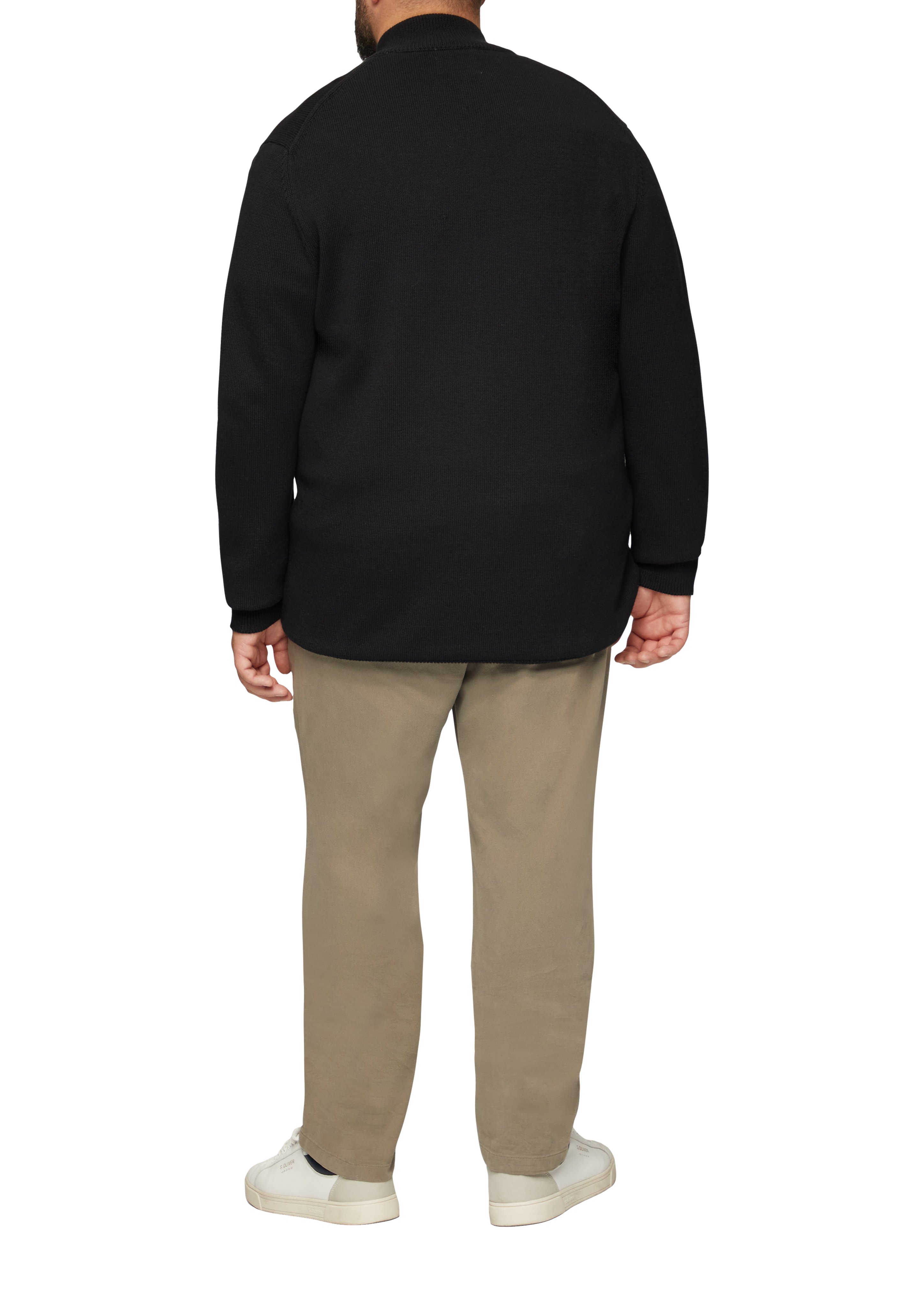 Thumbnail - Strickjacke