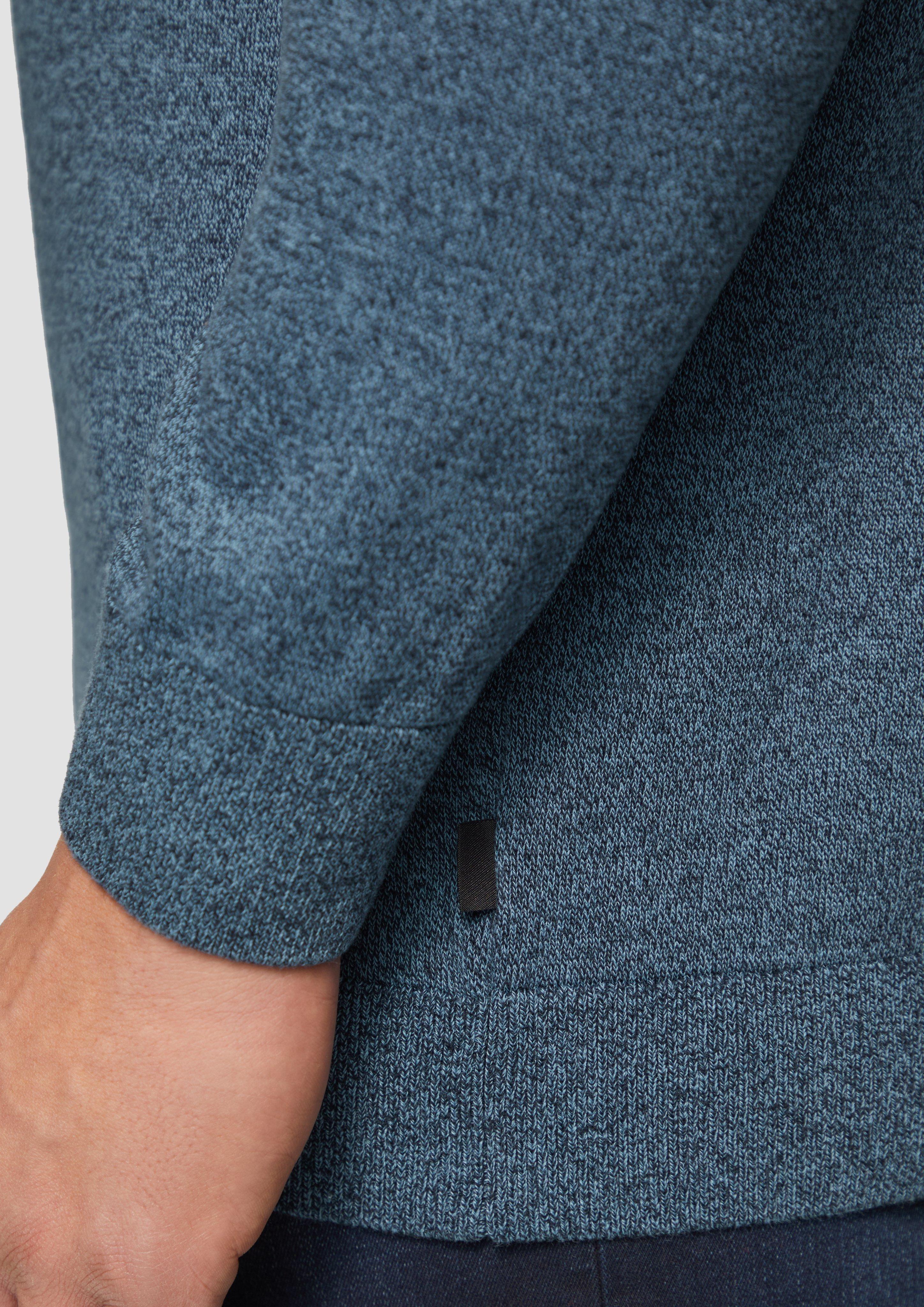 Pull en tricot in 59W1