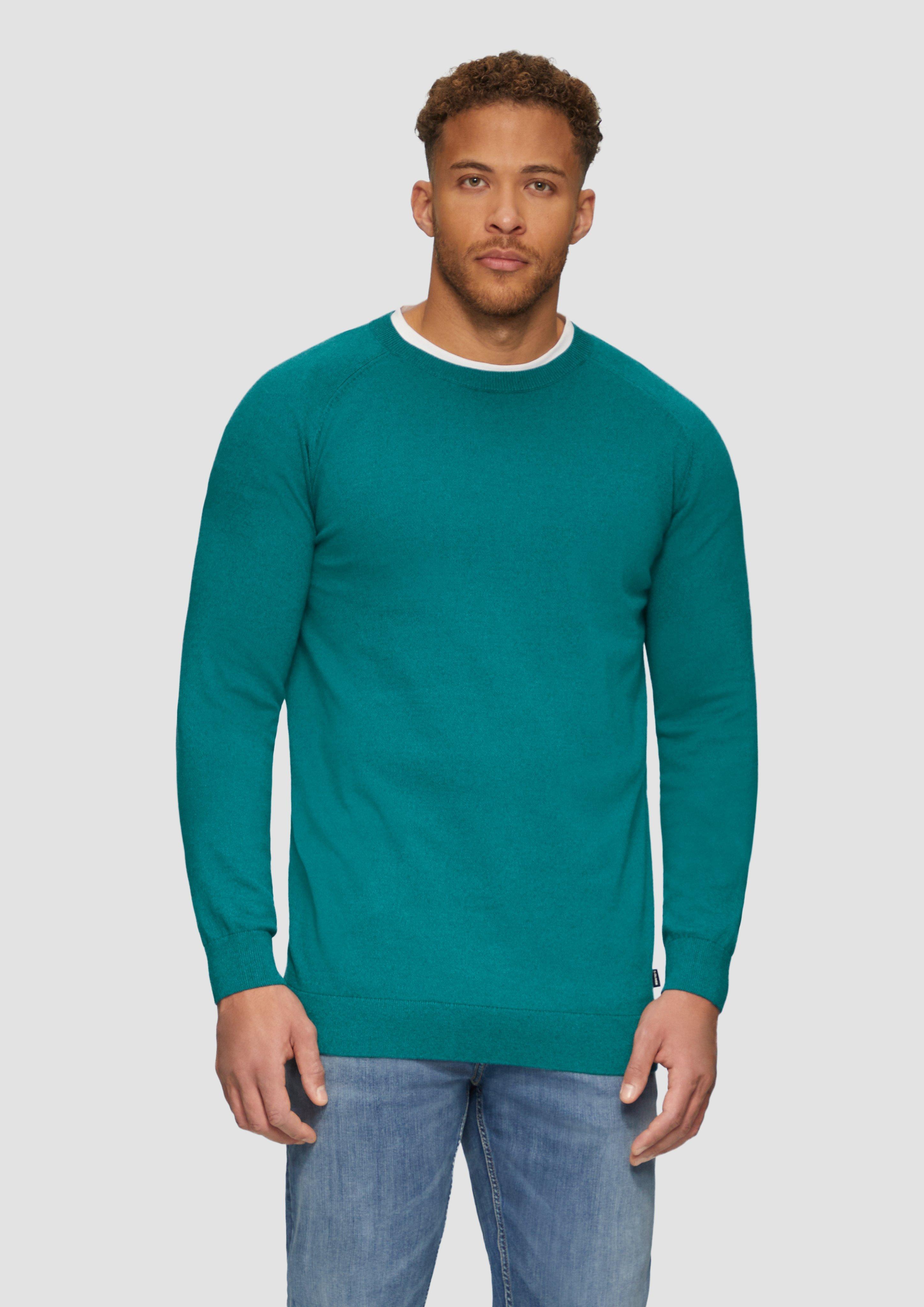 Pull en maille in 67W1